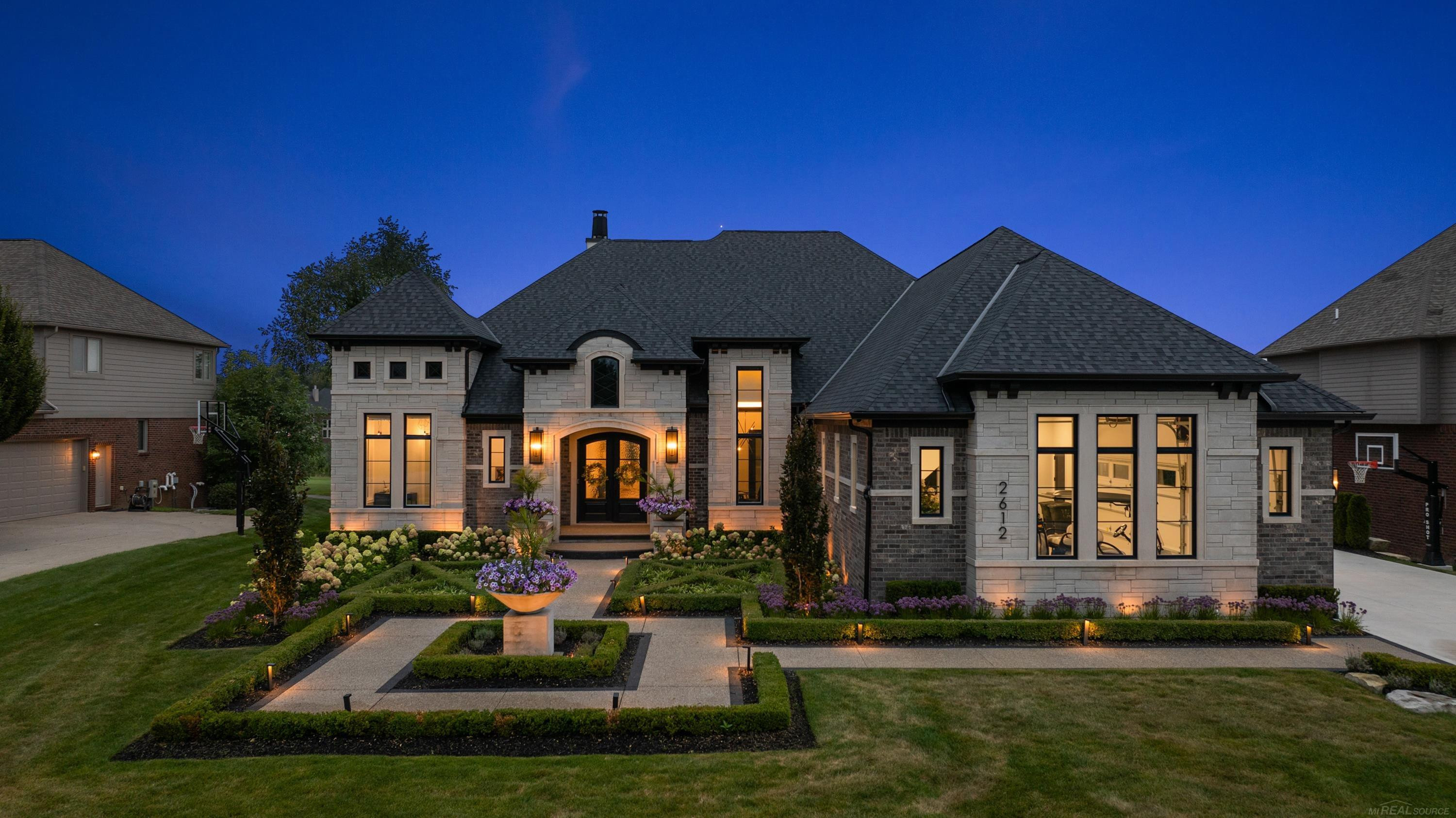 2612 Invitational Drive, MI, 00000