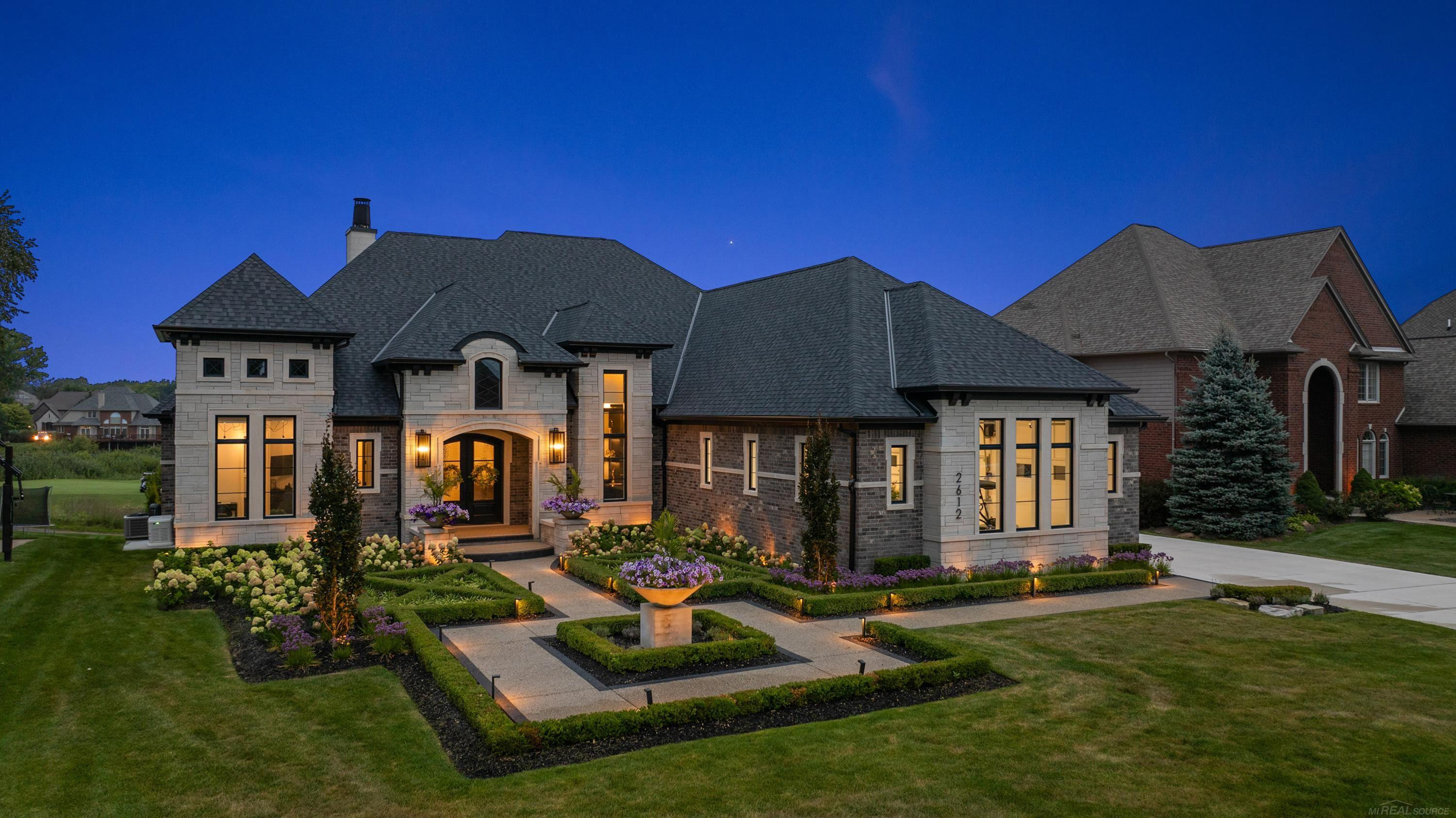 2612 Invitational Drive, MI, 00000