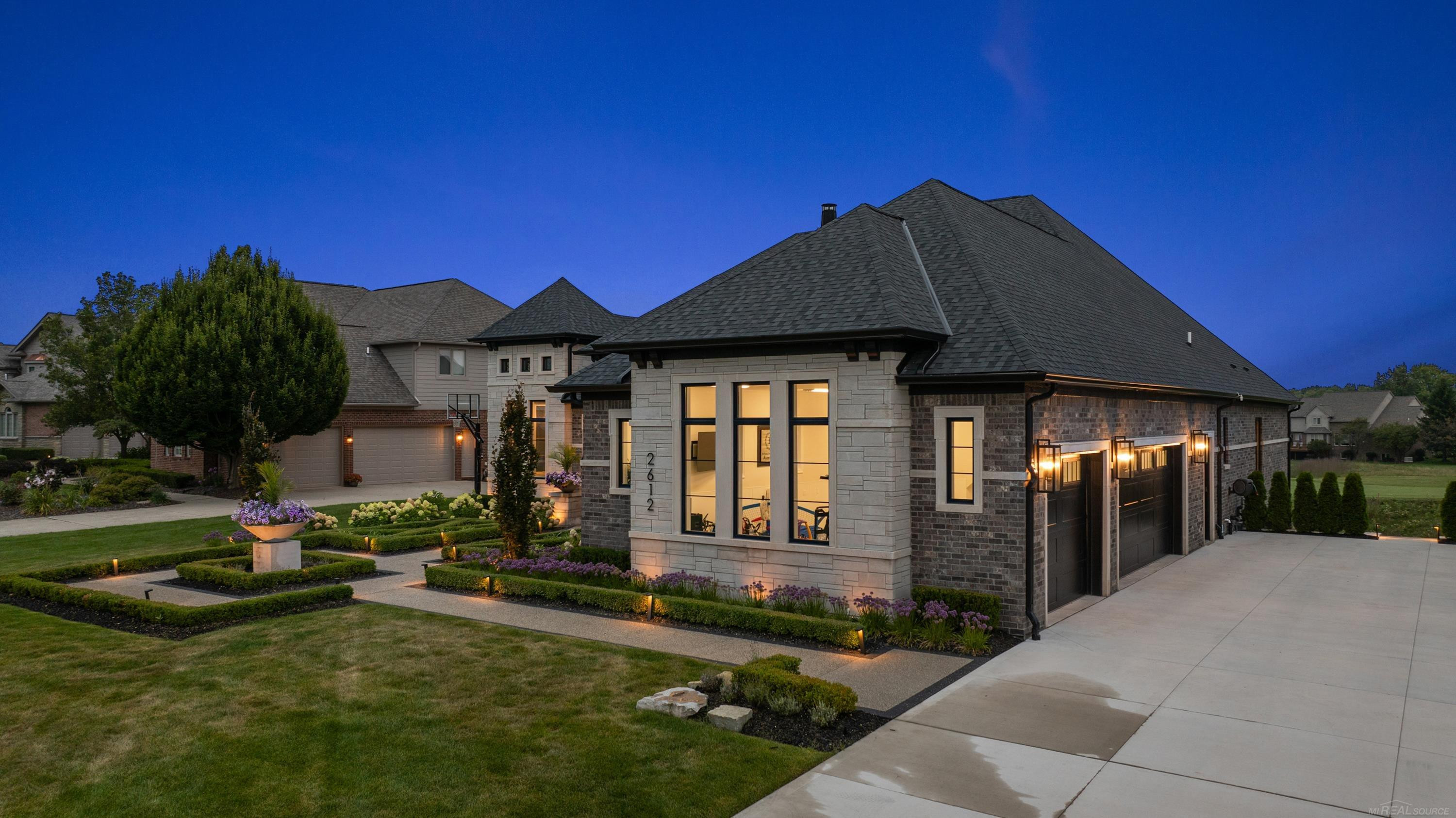 2612 Invitational Drive, MI, 00000