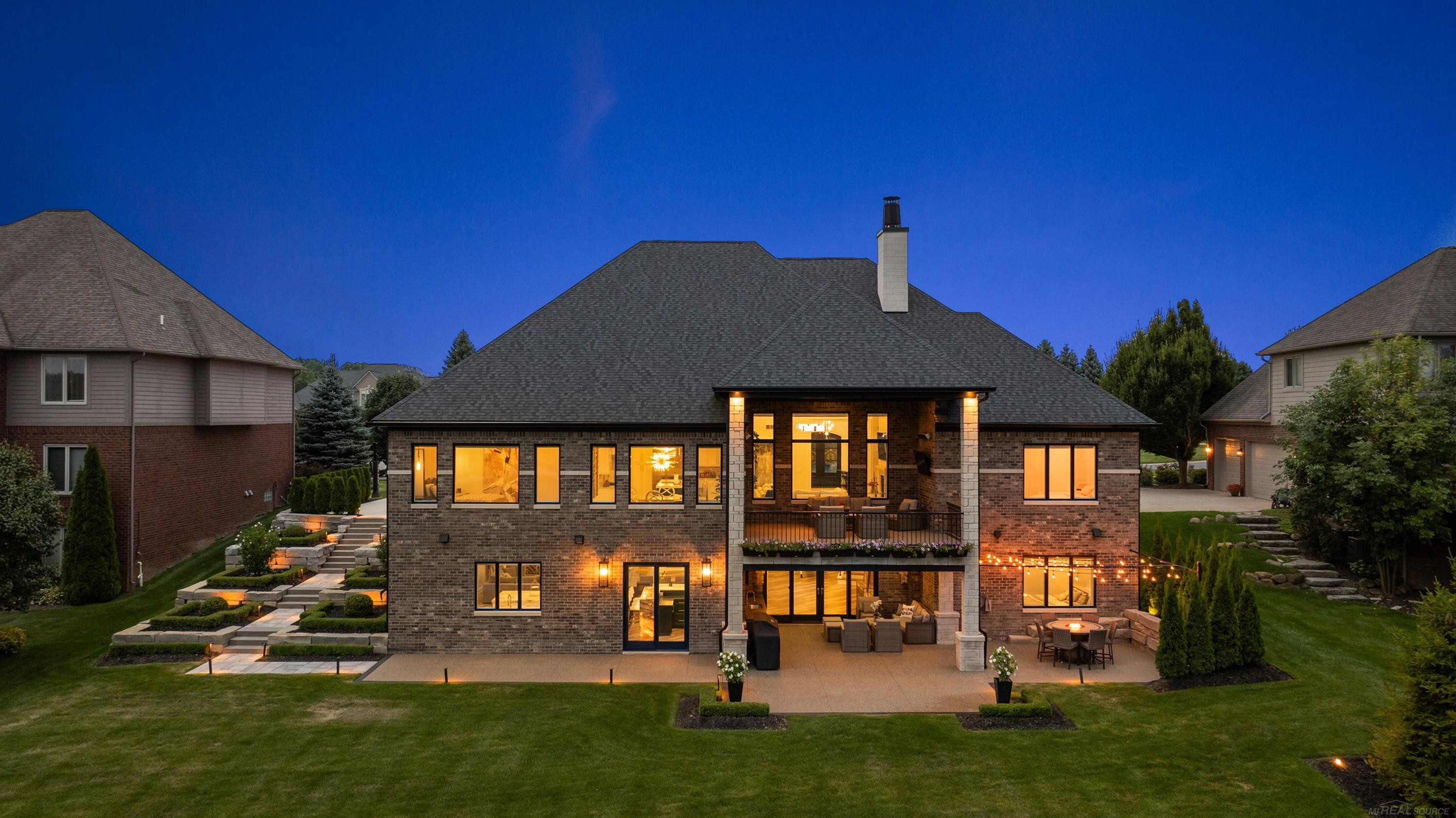 2612 Invitational Drive, MI, 00000