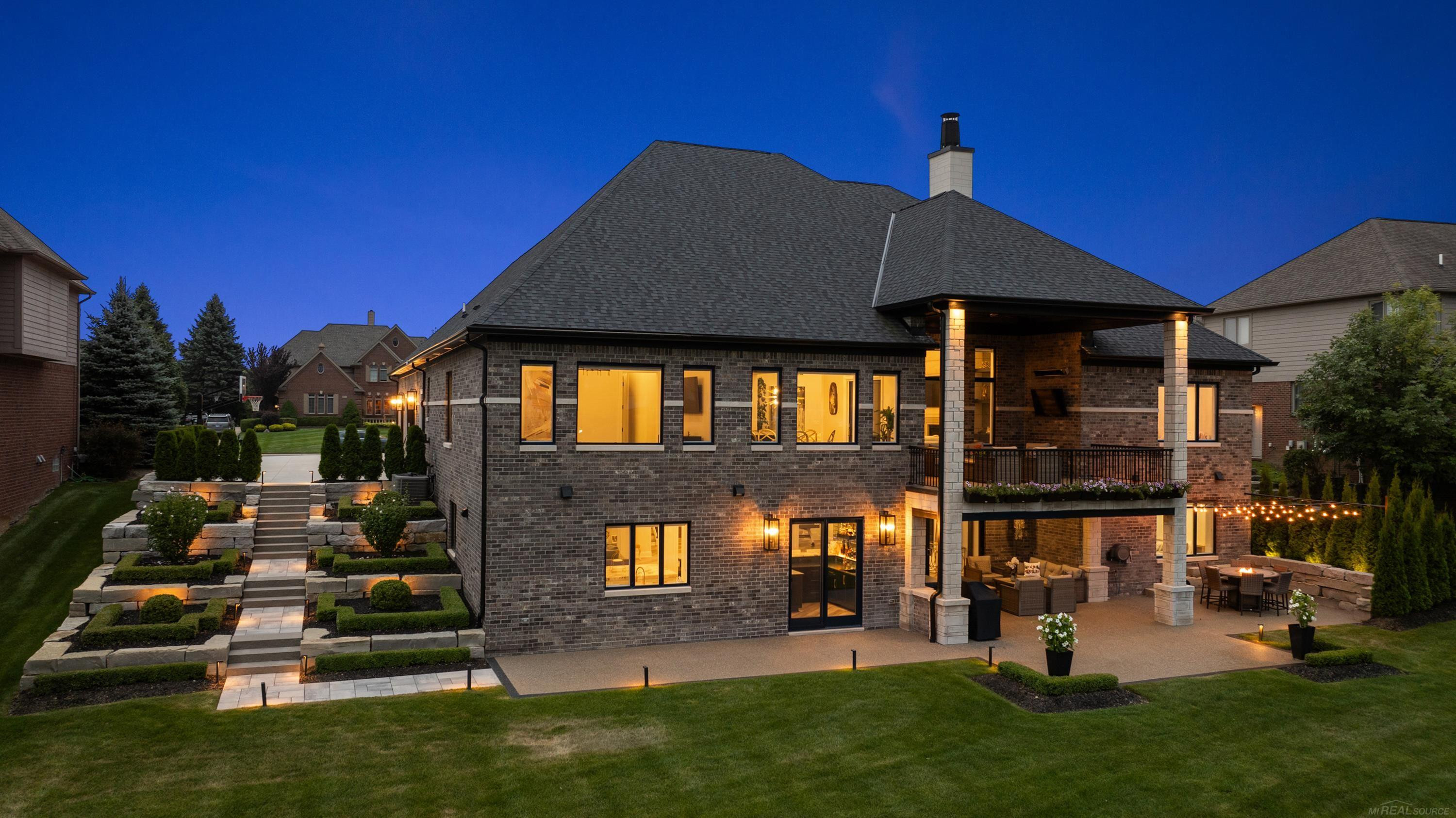 2612 Invitational Drive, MI, 00000