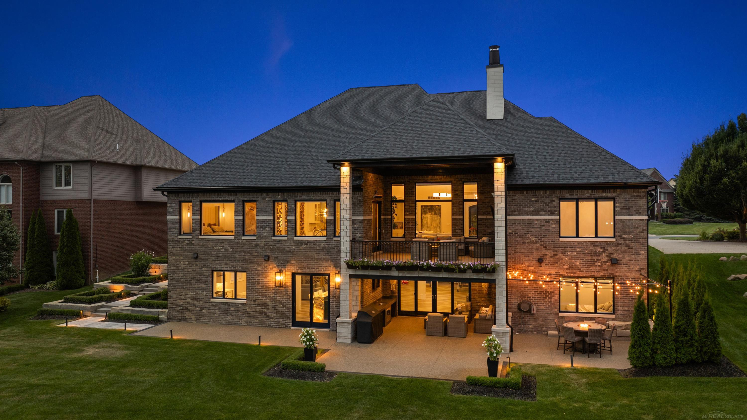 2612 Invitational Drive, MI, 00000