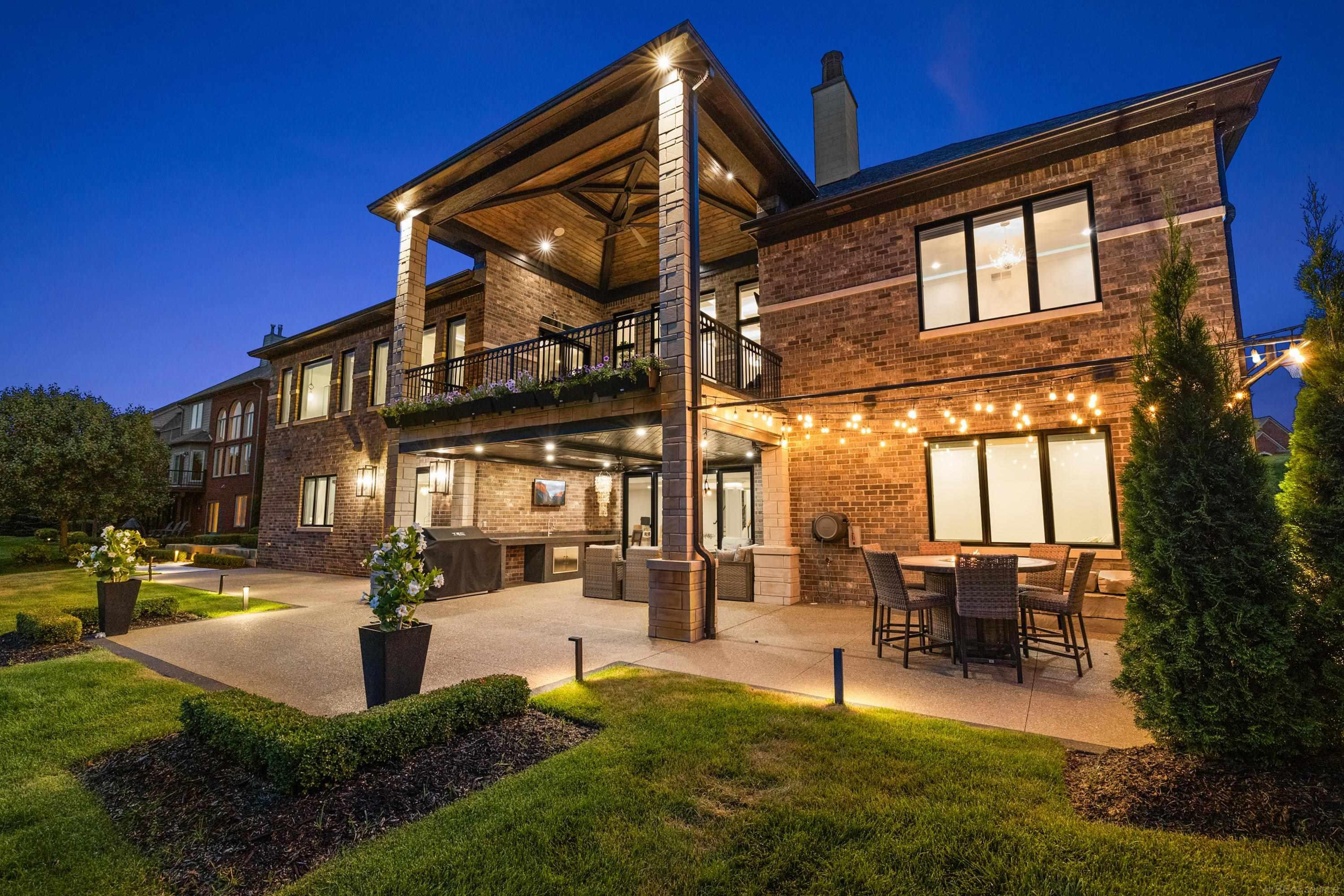 2612 Invitational Drive, MI, 00000