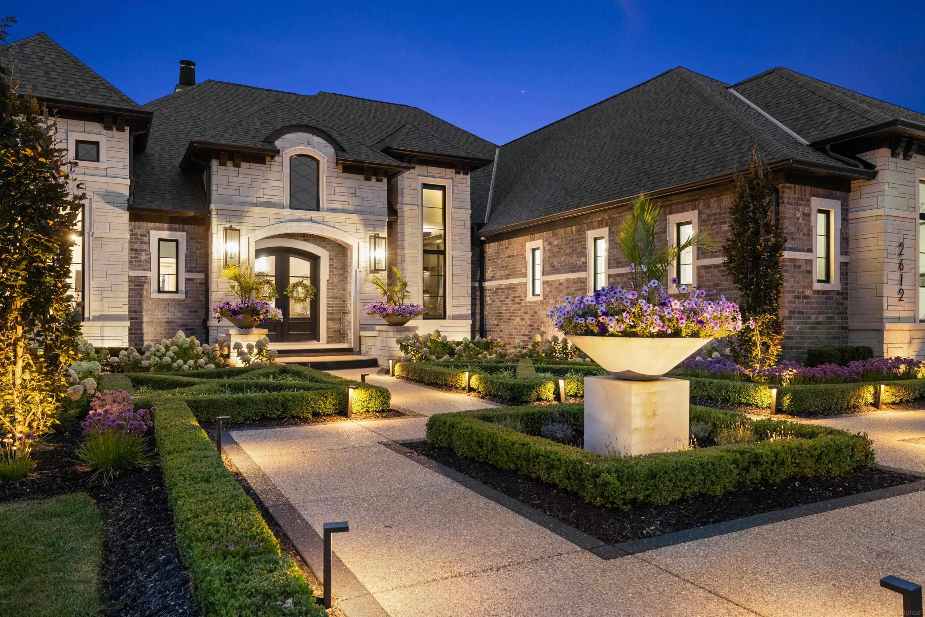 2612 Invitational Drive, MI, 00000