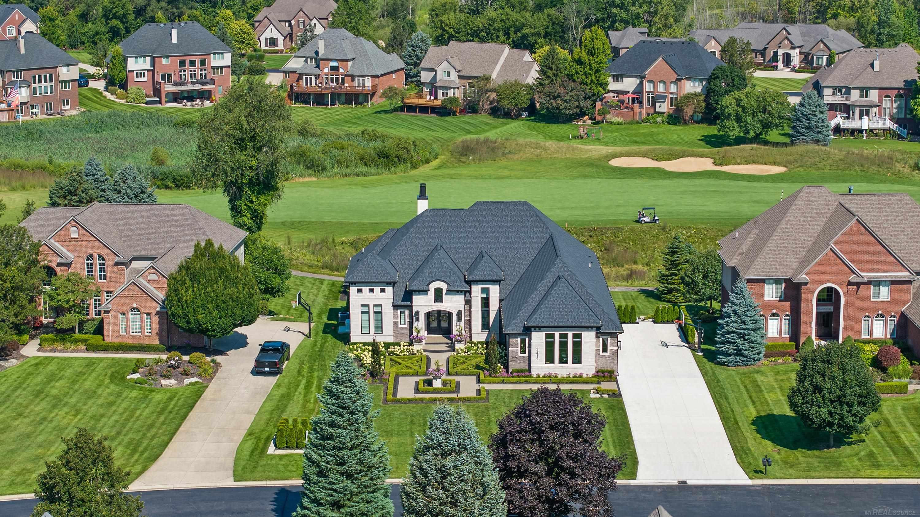 2612 Invitational Drive, MI, 00000