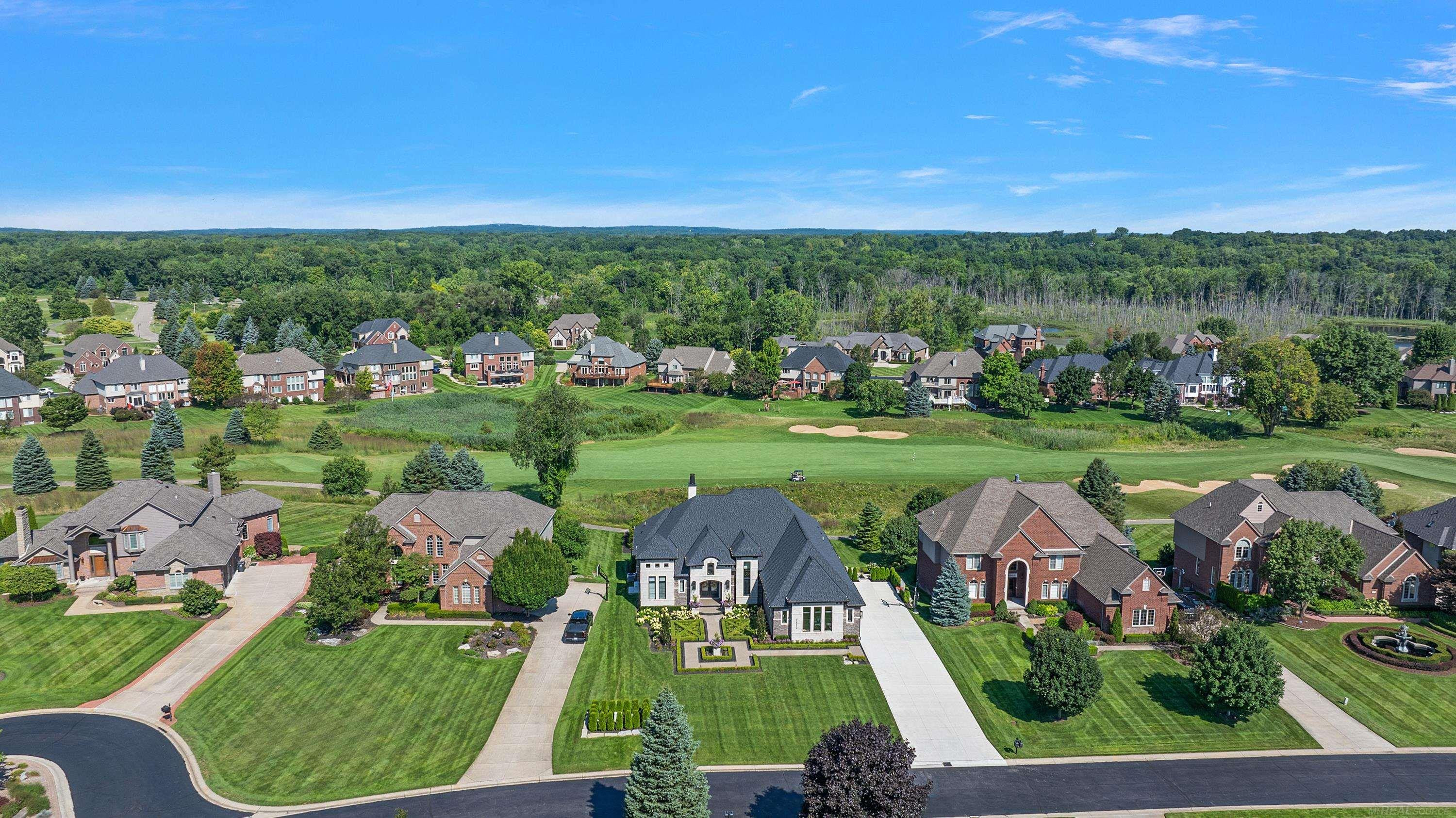 2612 Invitational Drive, MI, 00000