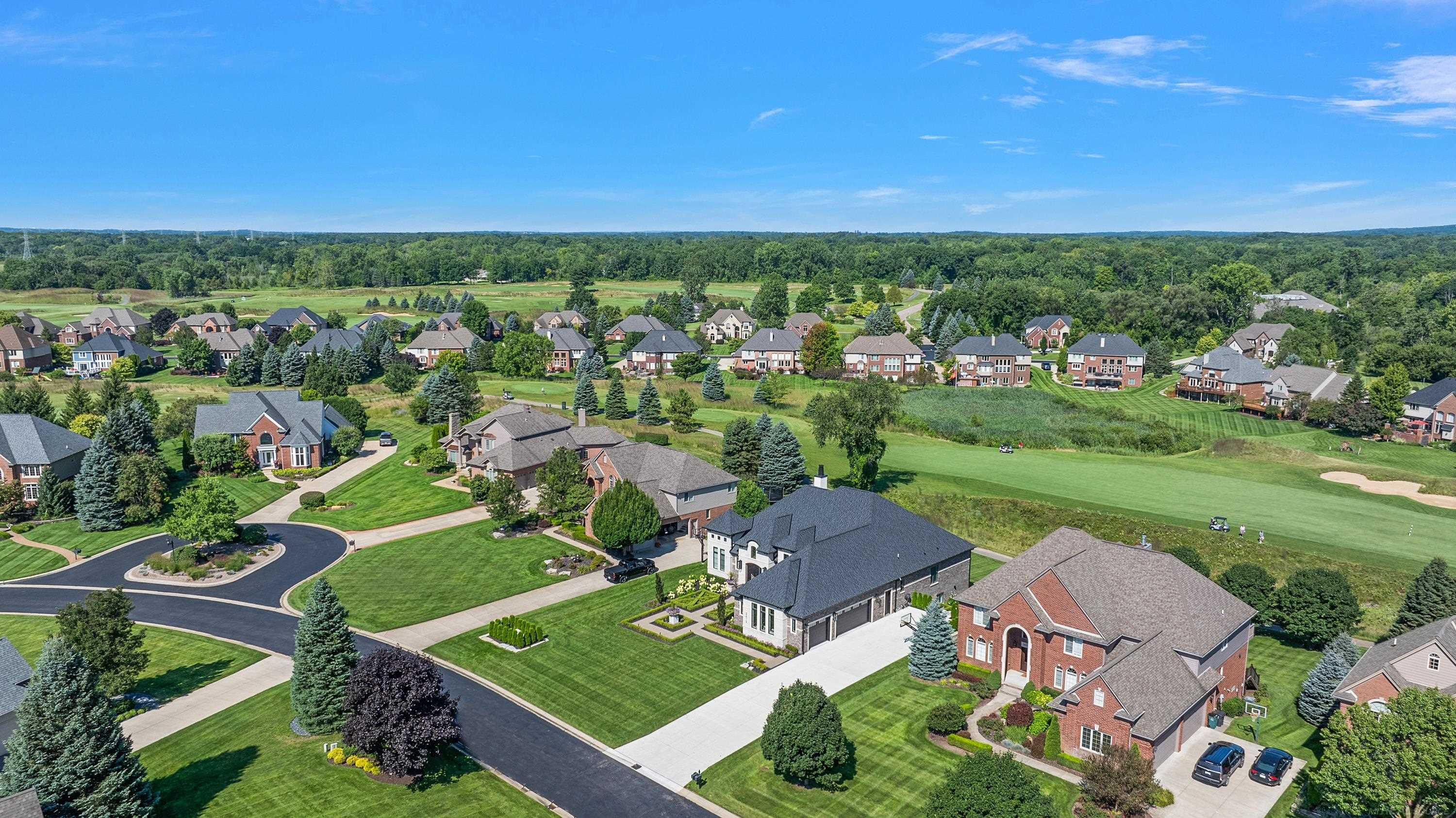 2612 Invitational Drive, MI, 00000