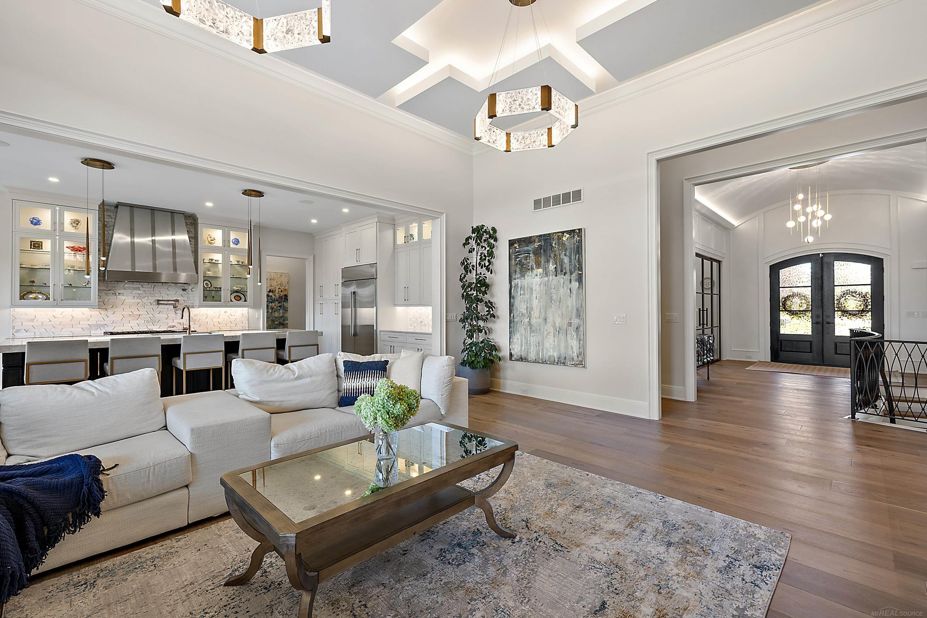 2612 Invitational Drive, MI, 00000