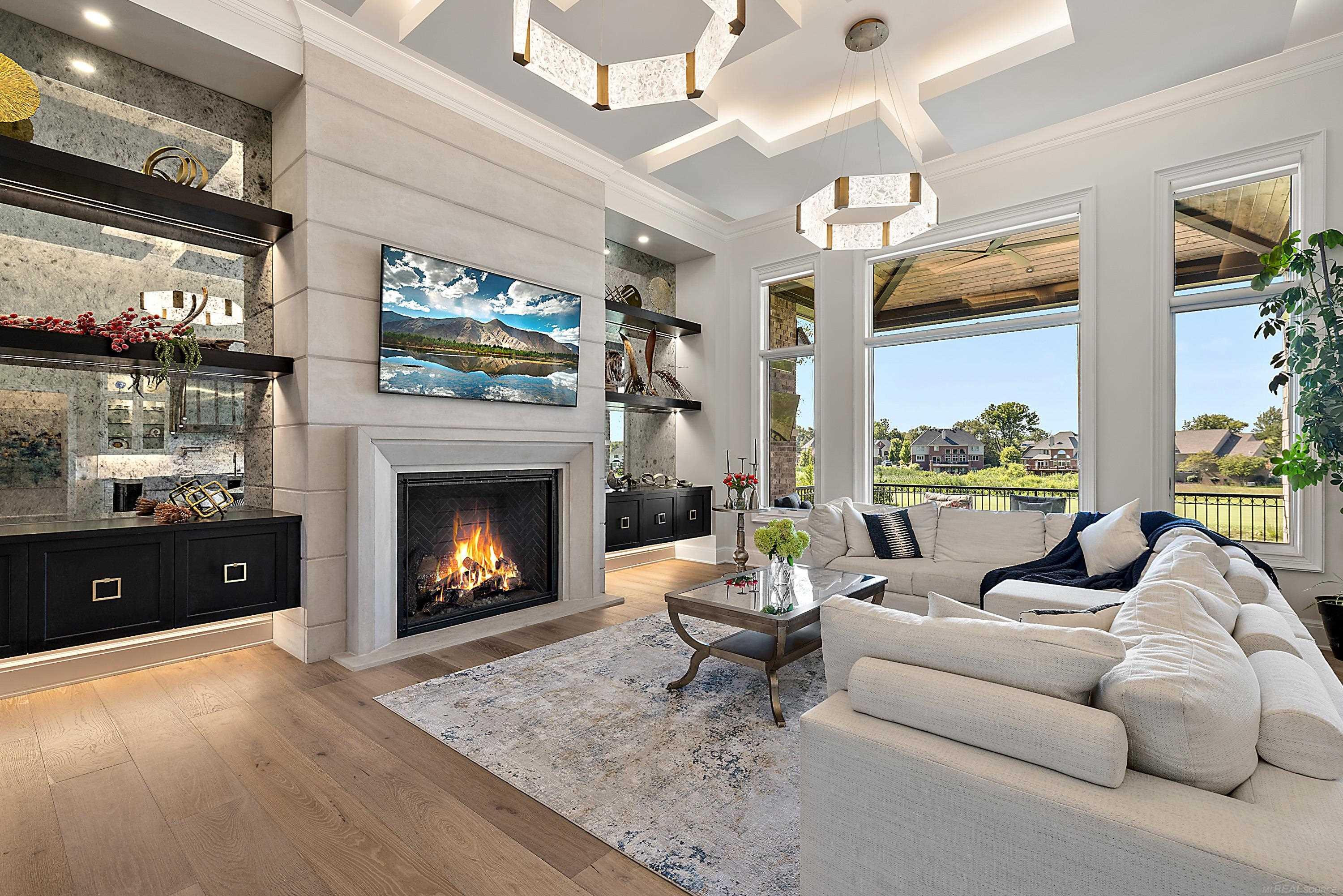 2612 Invitational Drive, MI, 00000