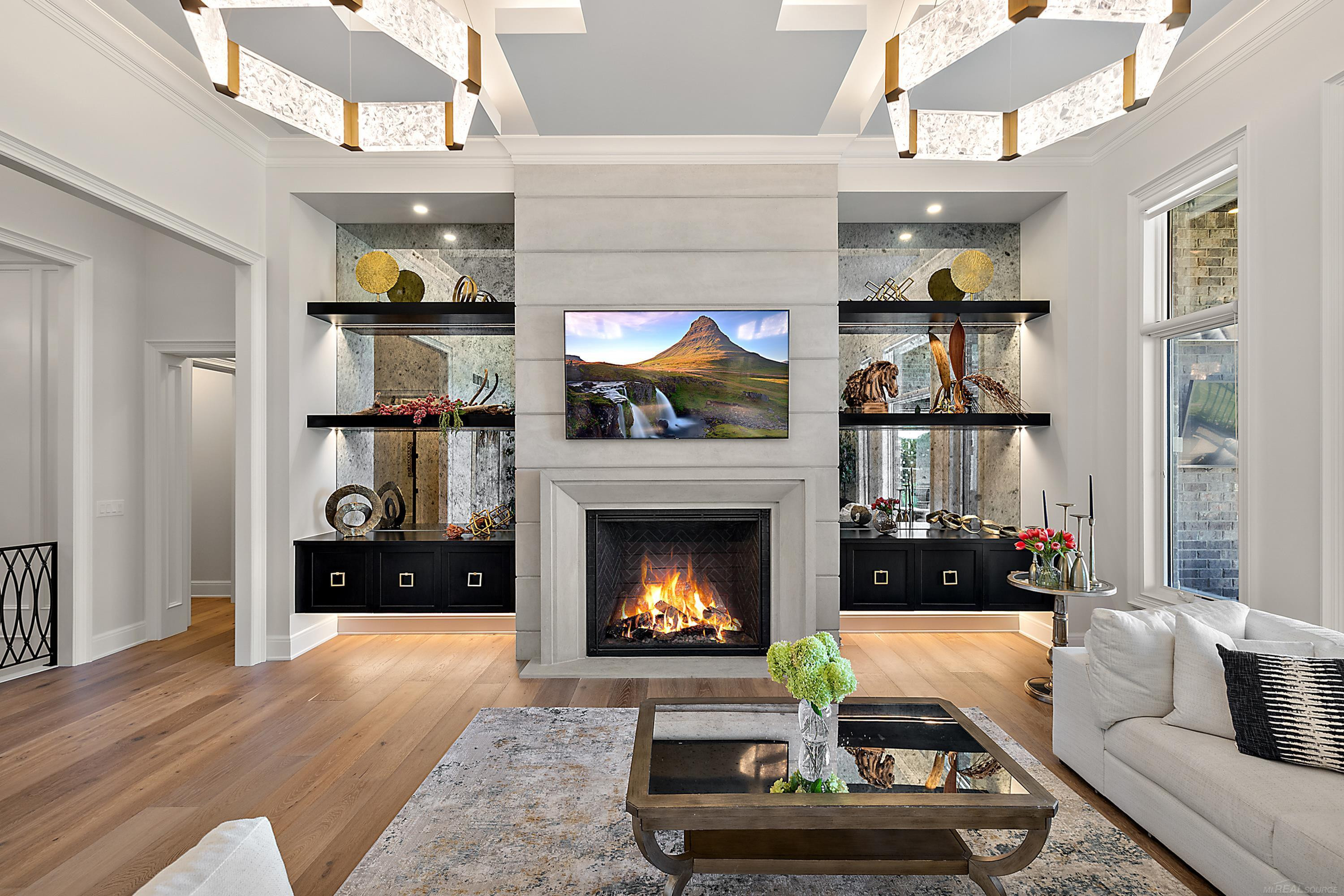 2612 Invitational Drive, MI, 00000