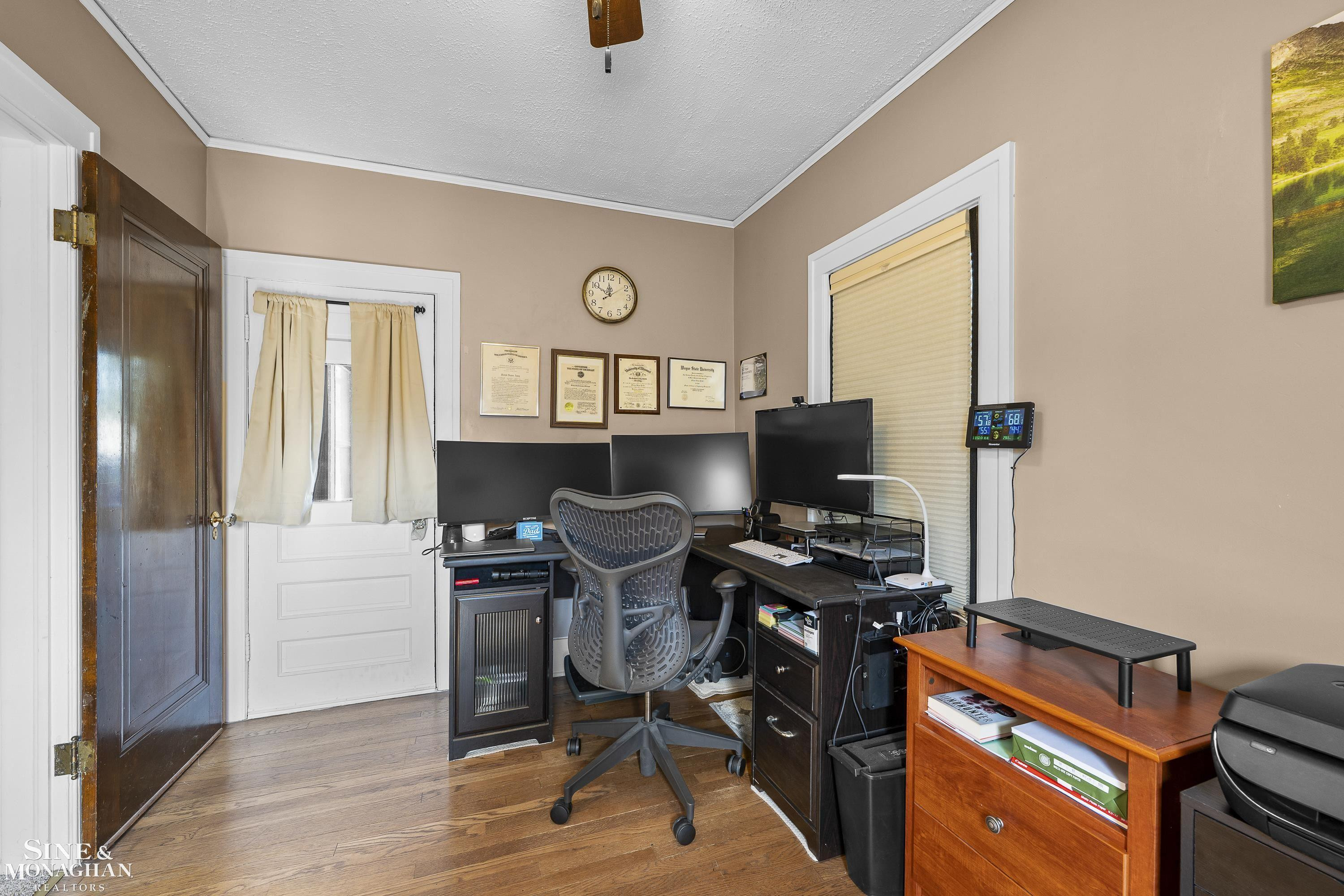1386 Grayton Street, Grosse Pointe Park, MI 48230 — Photo 24