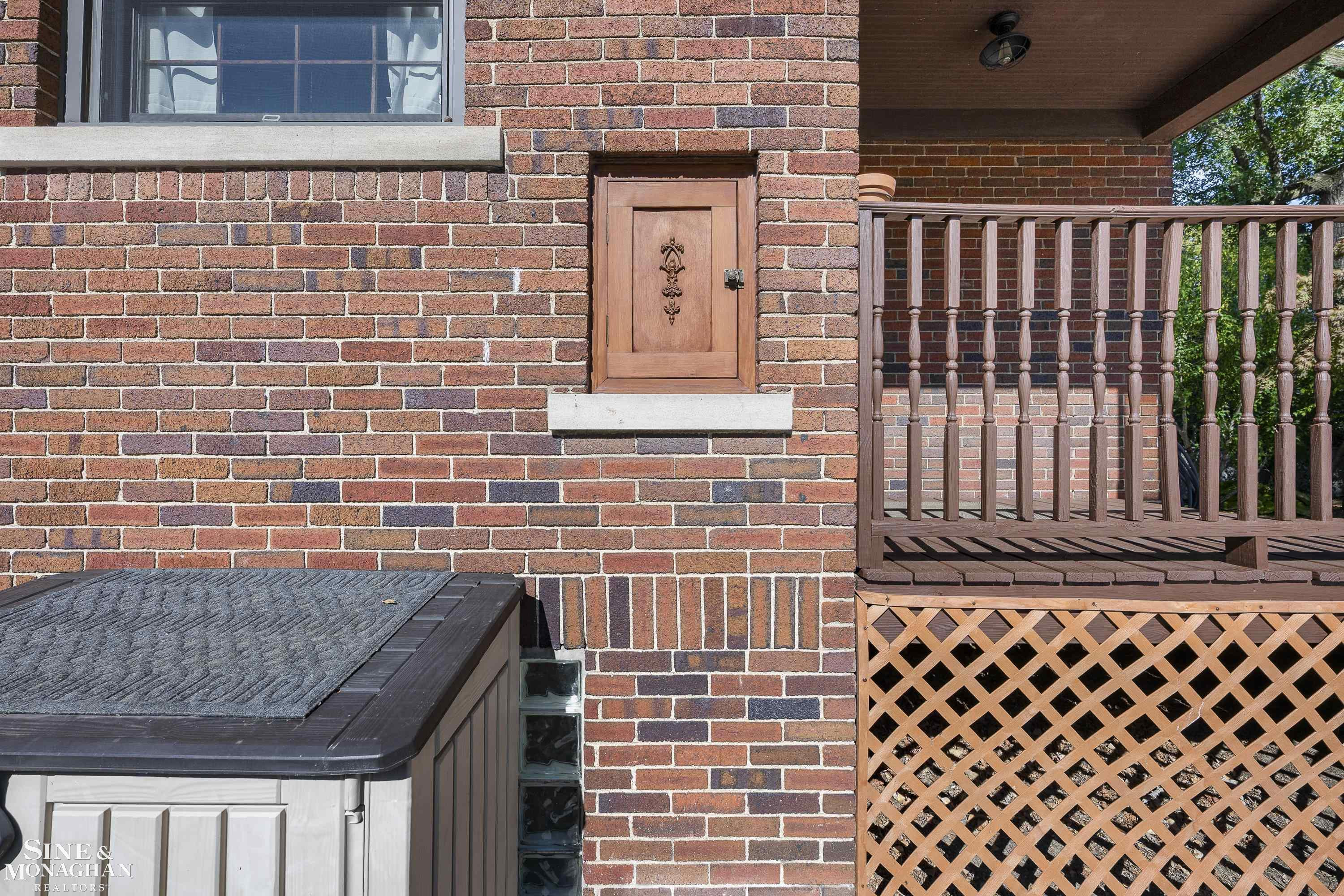 1386 Grayton Street, Grosse Pointe Park, MI 48230 — Photo 28