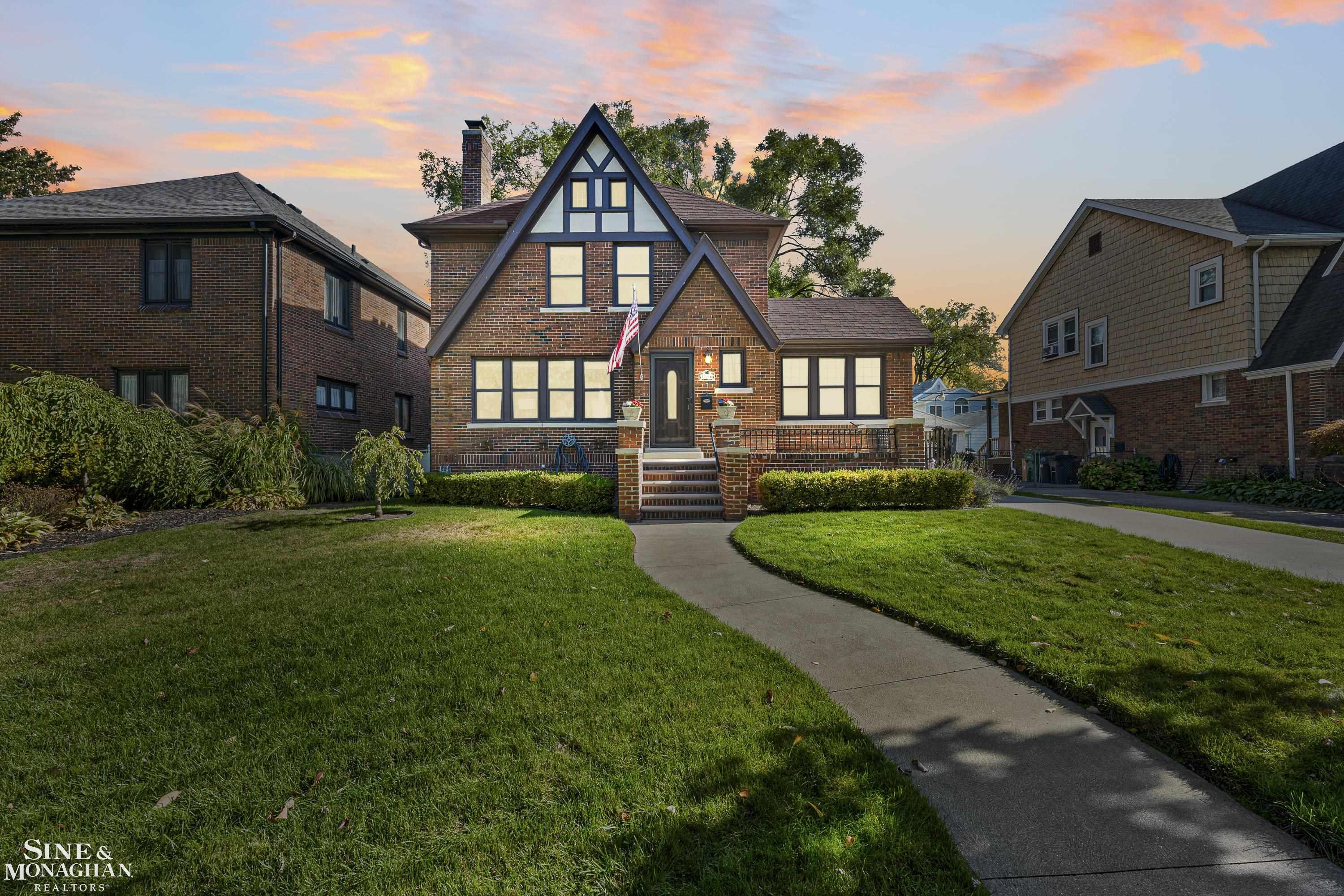 1386 Grayton Street, Grosse Pointe Park, MI 48230 — Photo 36