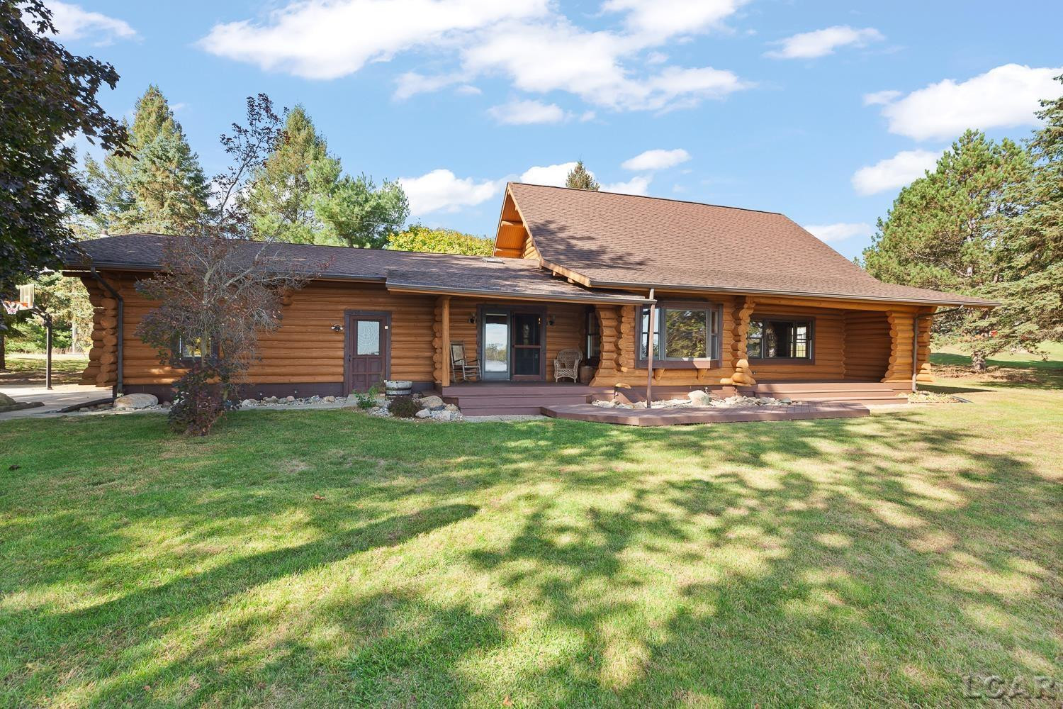 11999 Laird Road, Brooklyn, MI 49230 — Photo 2
