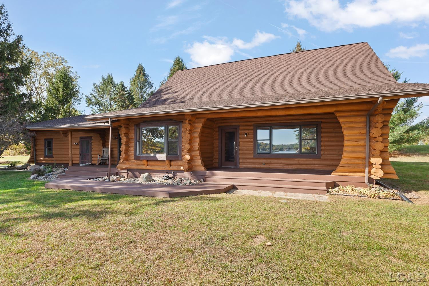 11999 Laird Road, Brooklyn, MI 49230 — Photo 3
