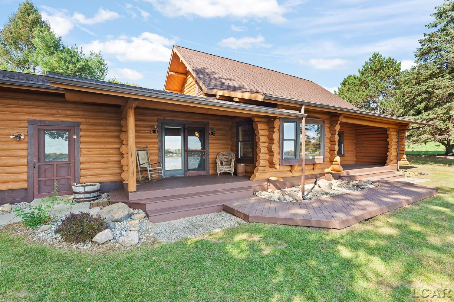 11999 Laird Road, Brooklyn, MI 49230 — Photo 4