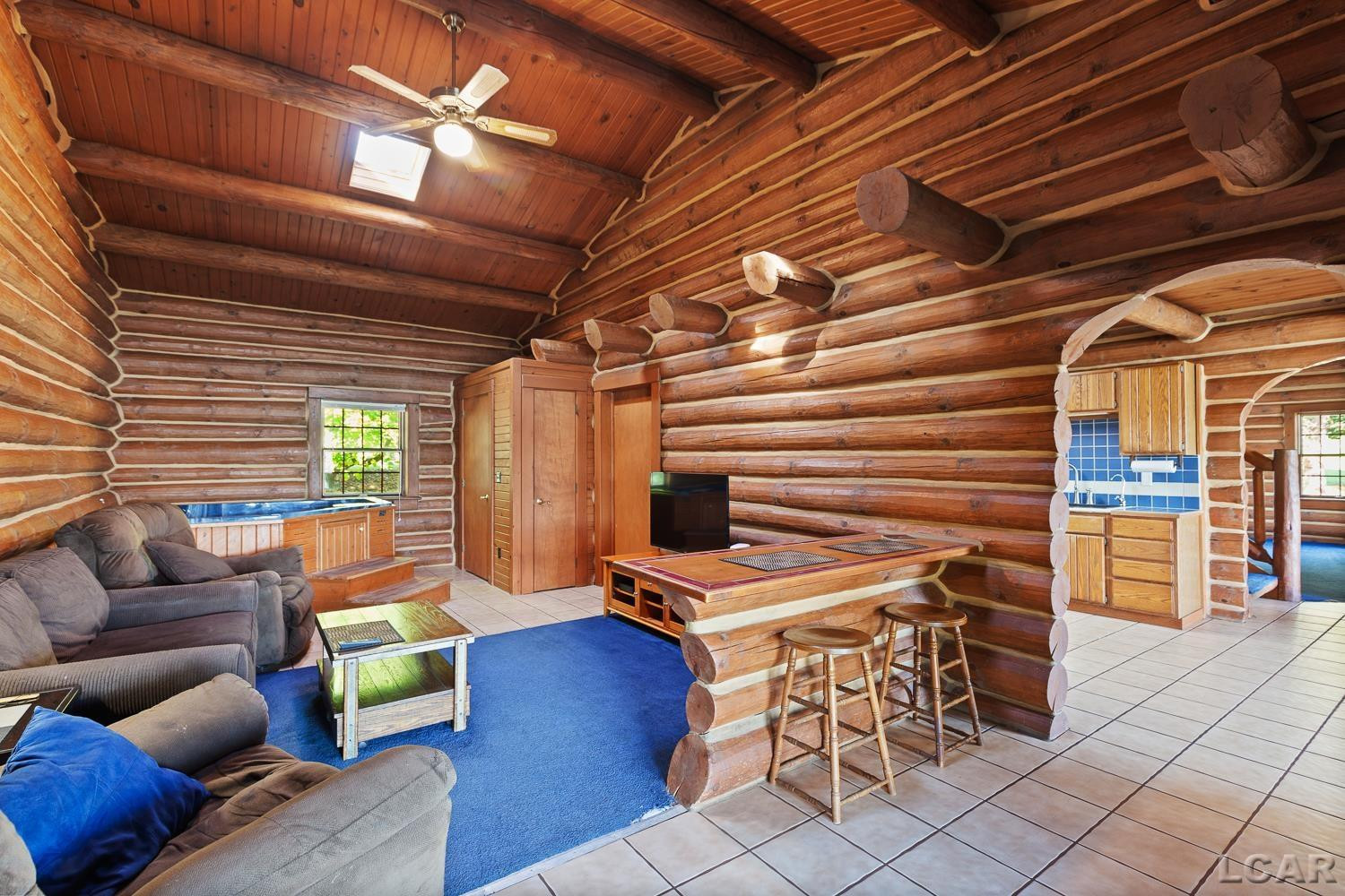 11999 Laird Road, Brooklyn, MI 49230 — Photo 10