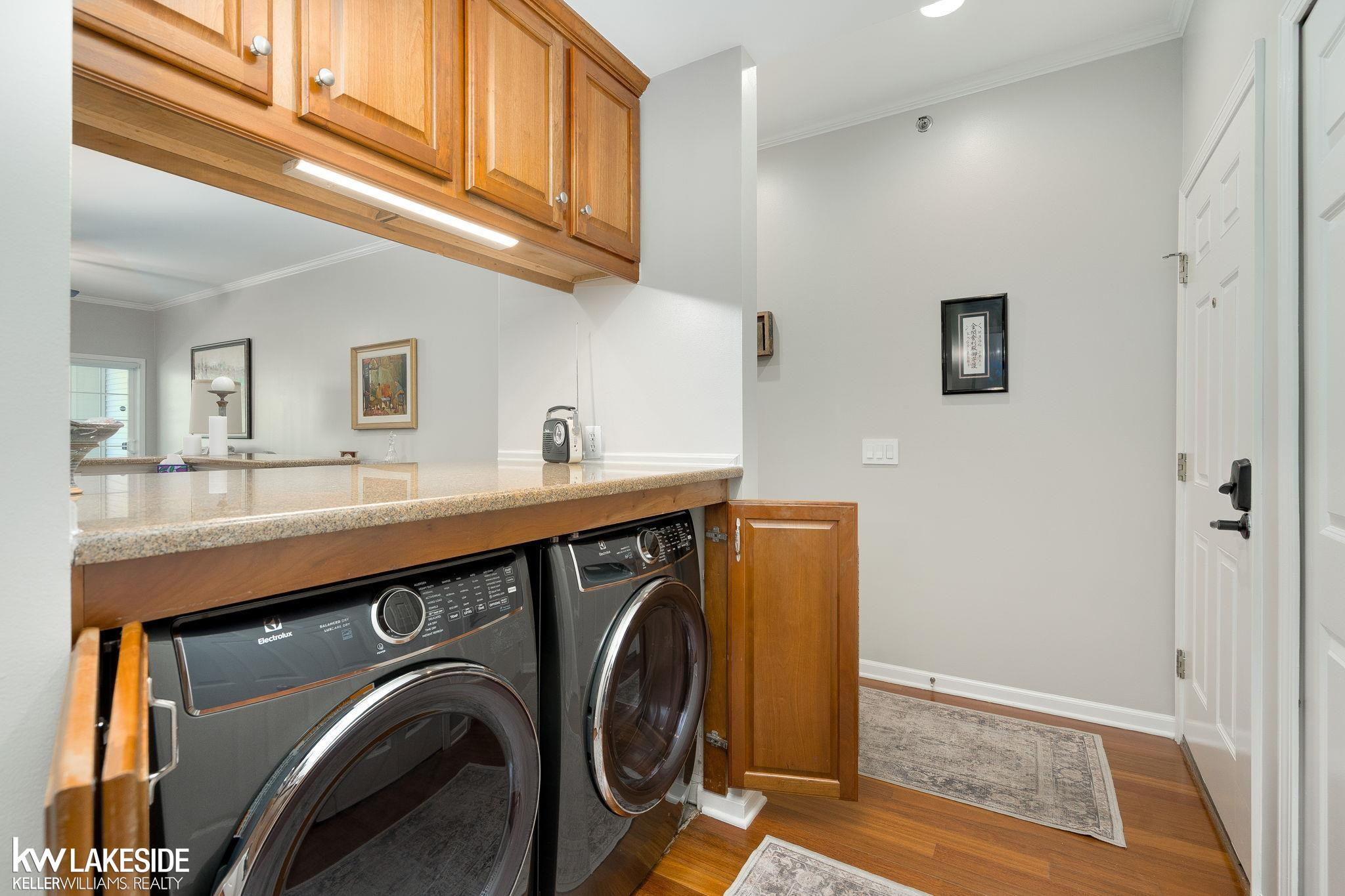 6600 Trillium Village Lane, Clarkston, MI — Photo 10