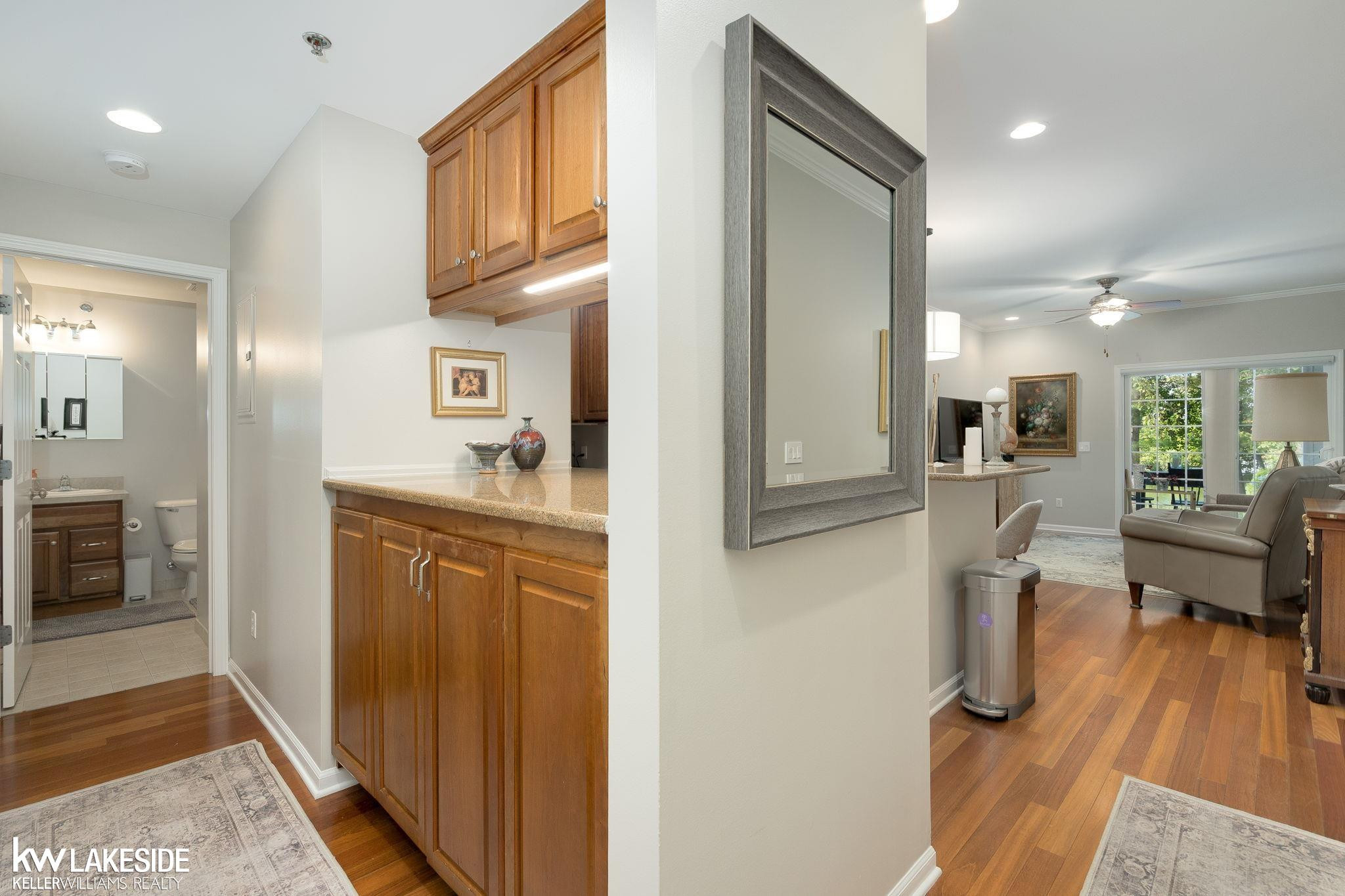 6600 Trillium Village Lane, Clarkston, MI — Photo 11