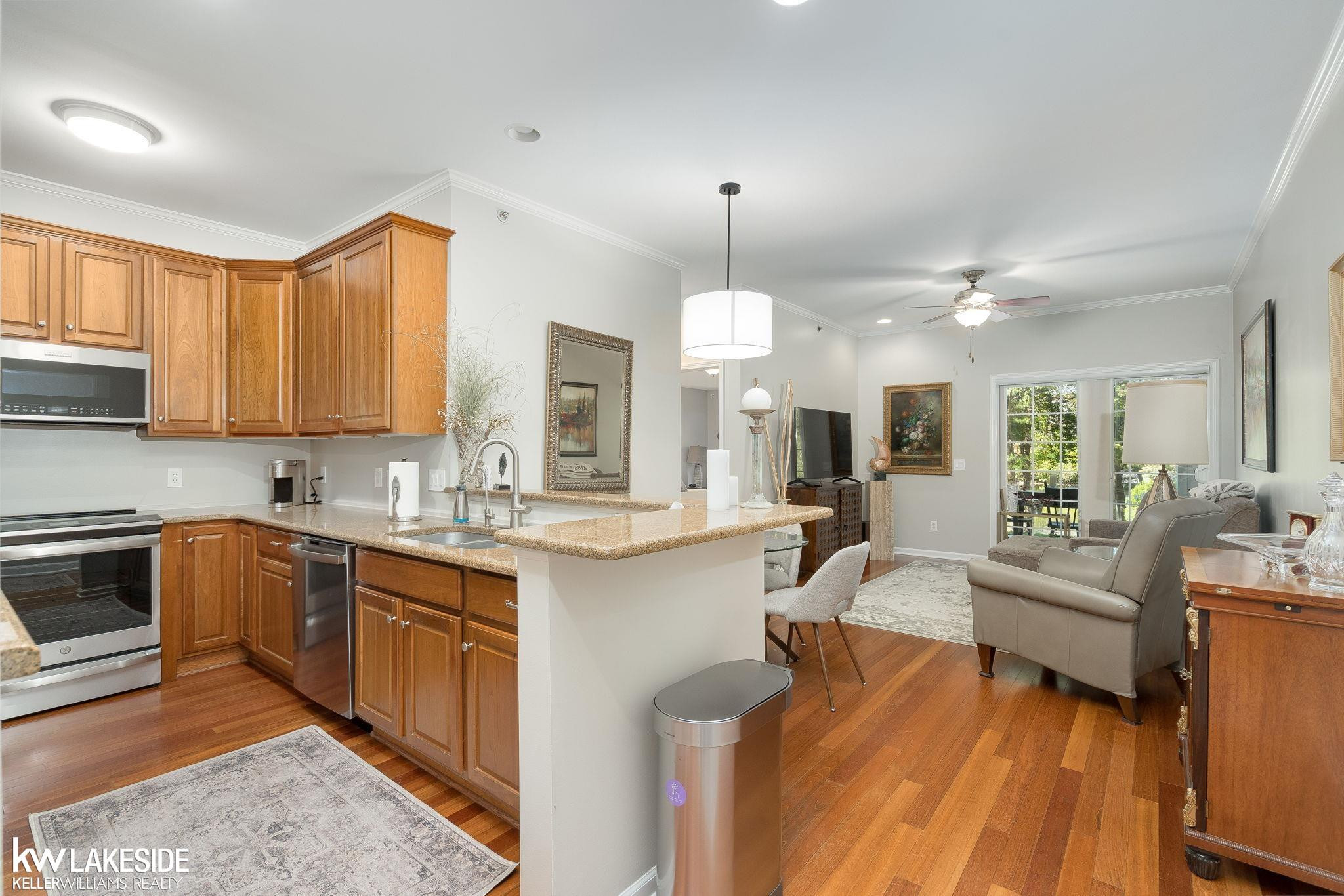 6600 Trillium Village Lane, Clarkston, MI — Photo 12