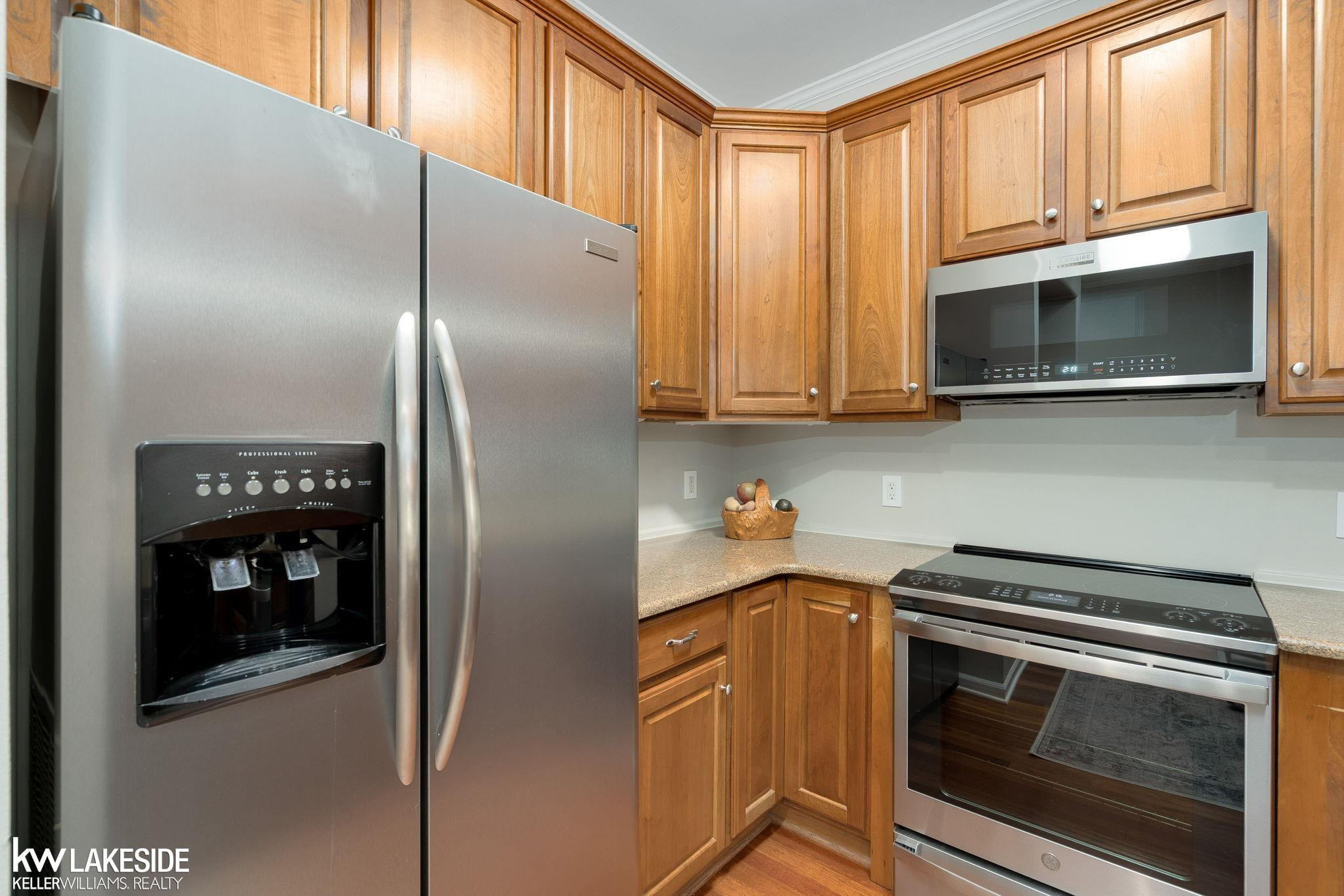 6600 Trillium Village Lane, Clarkston, MI — Photo 15