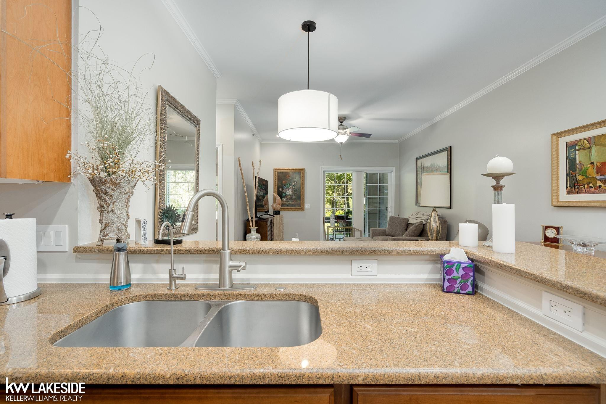 6600 Trillium Village Lane, Clarkston, MI — Photo 17