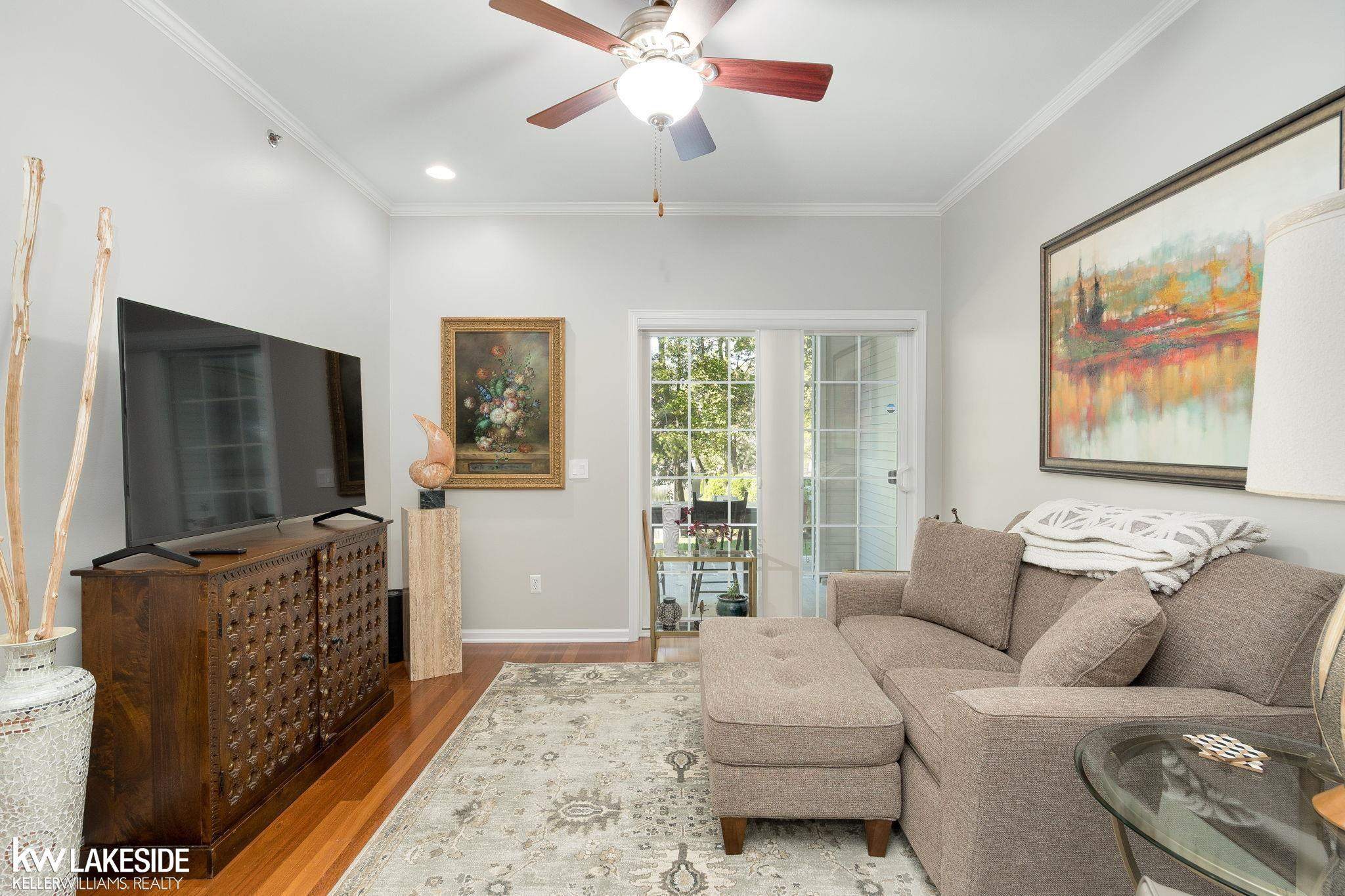6600 Trillium Village Lane, Clarkston, MI — Photo 19