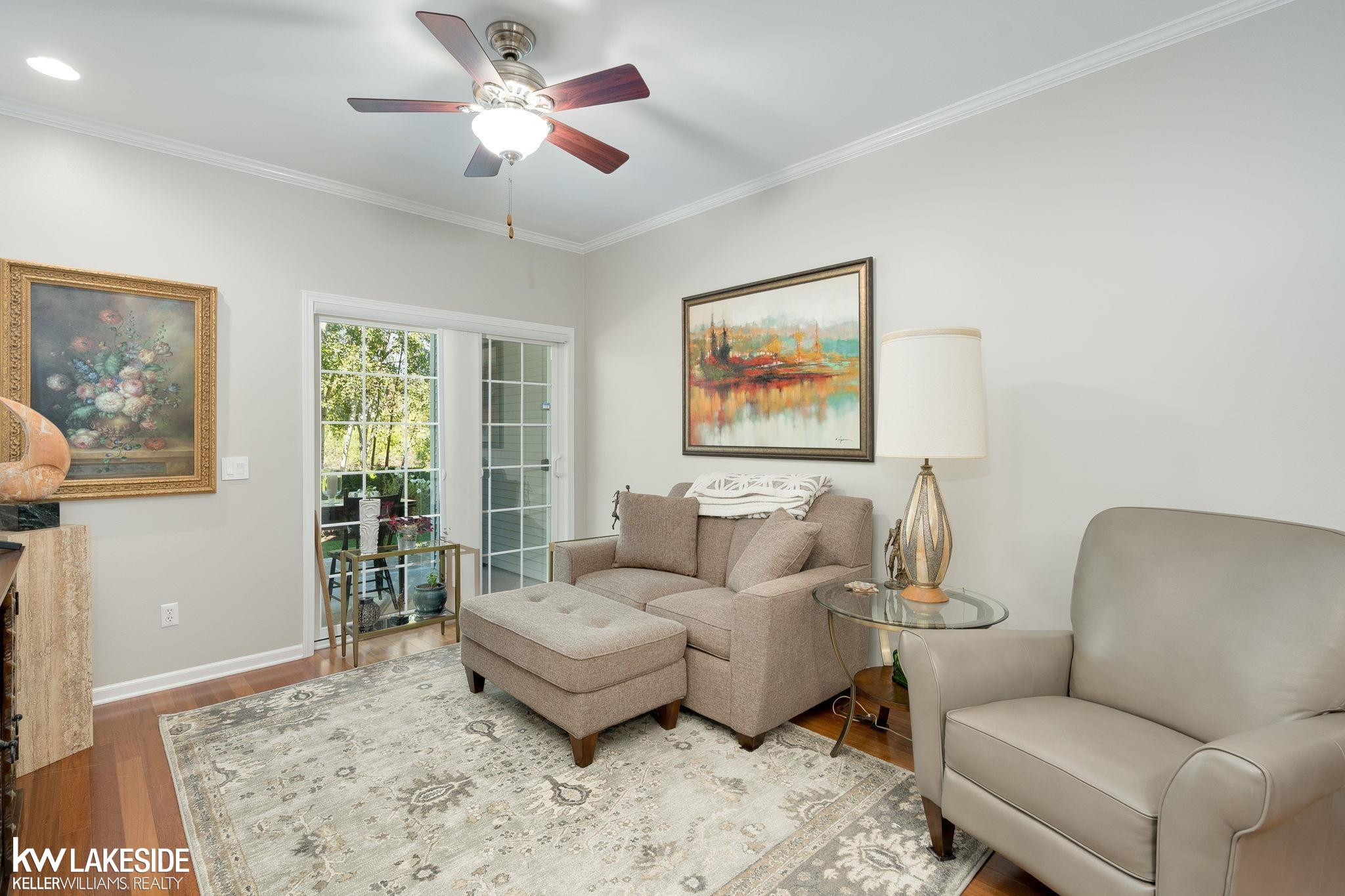 6600 Trillium Village Lane, Clarkston, MI — Photo 20