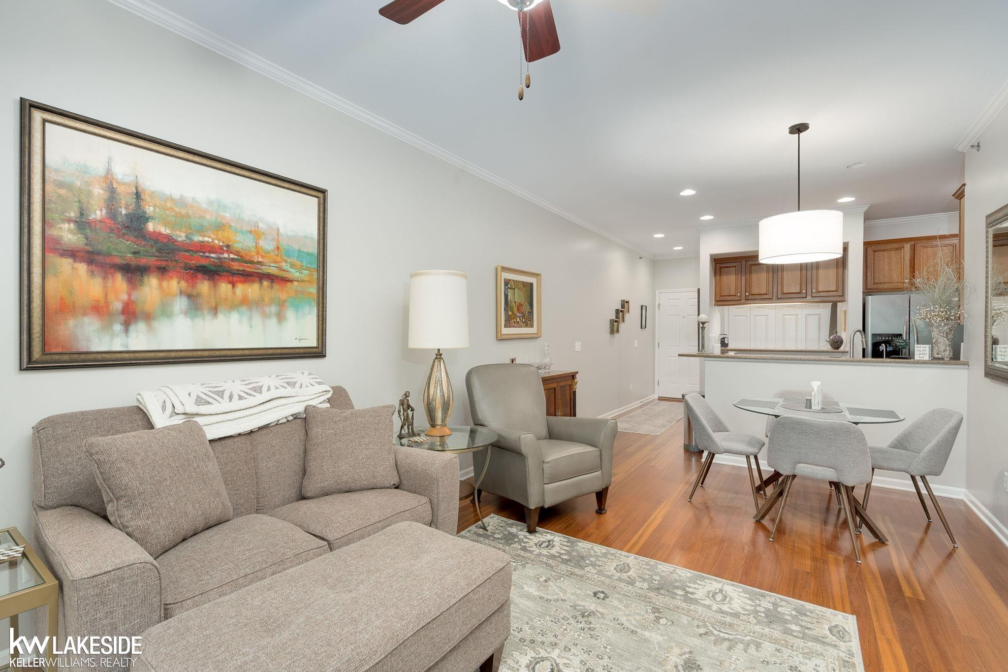 6600 Trillium Village Lane, Clarkston, MI — Photo 21