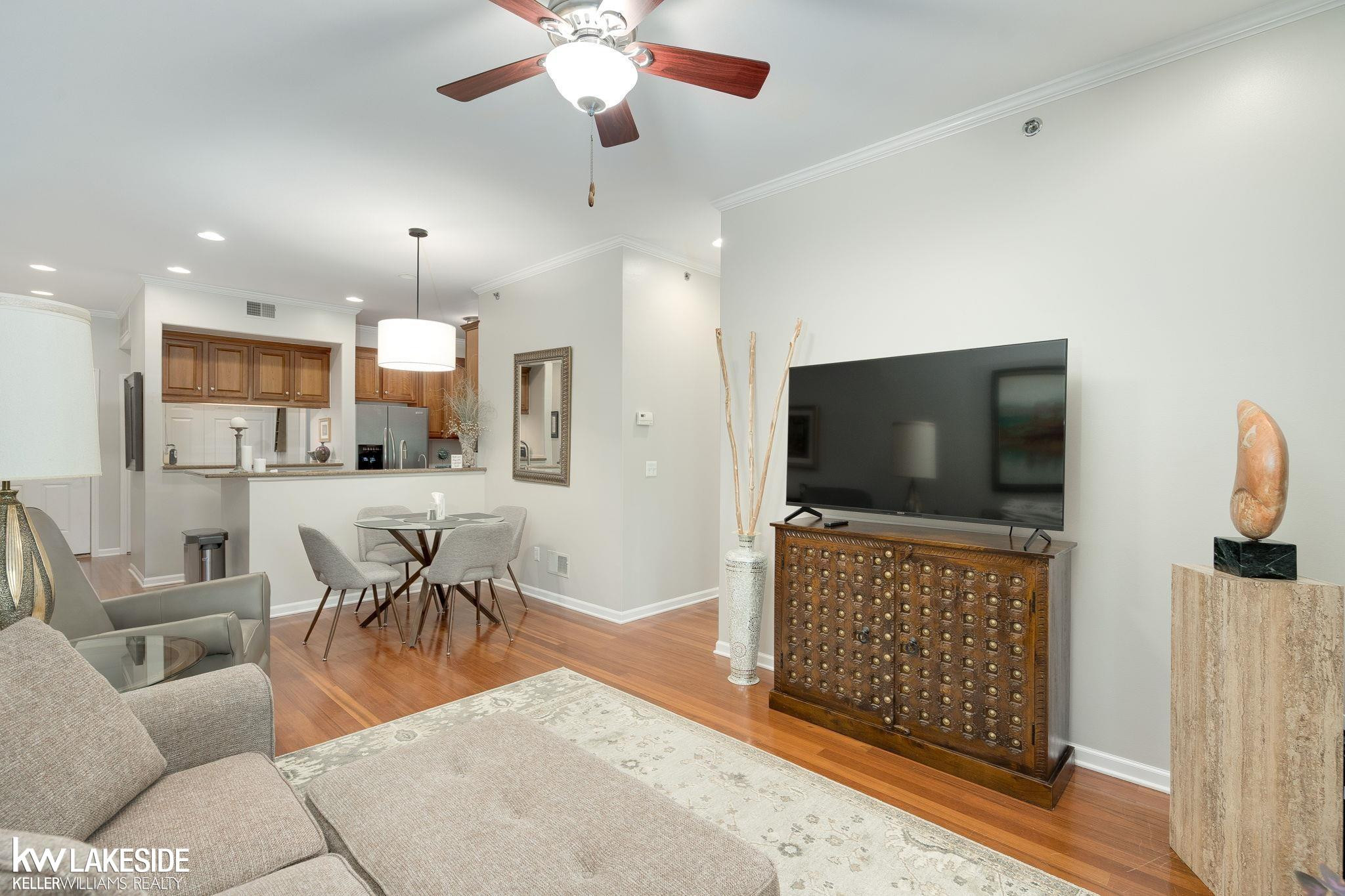 6600 Trillium Village Lane, Clarkston, MI — Photo 23