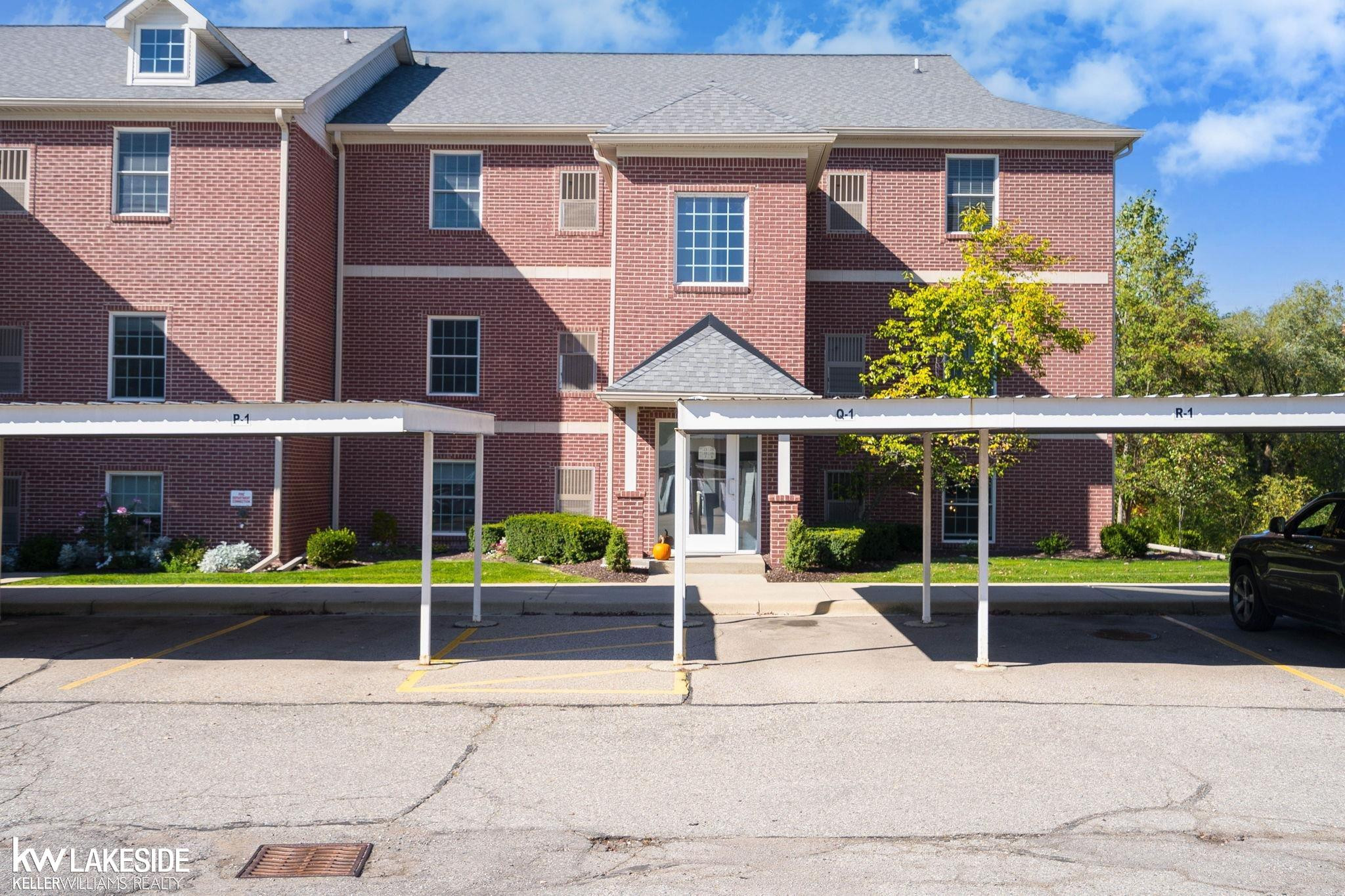 6600 Trillium Village Lane, Clarkston, MI — Photo 28