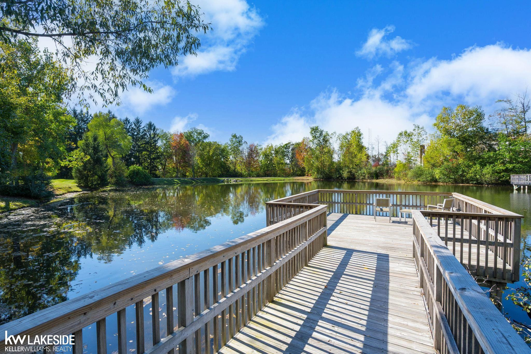 6600 Trillium Village Lane, Clarkston, MI — Photo 30