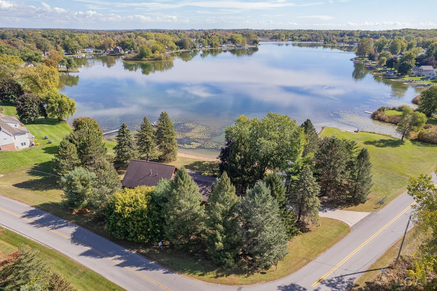 11999 Laird Road, Brooklyn, MI 49230 — Photo 43