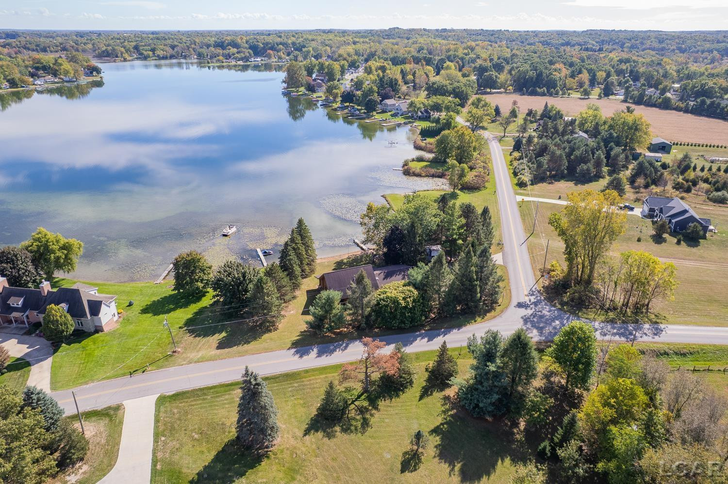11999 Laird Road, Brooklyn, MI 49230 — Photo 44