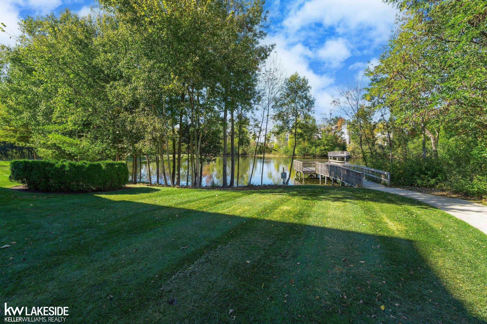 6600 Trillium Village Lane, Clarkston, MI — Photo 33