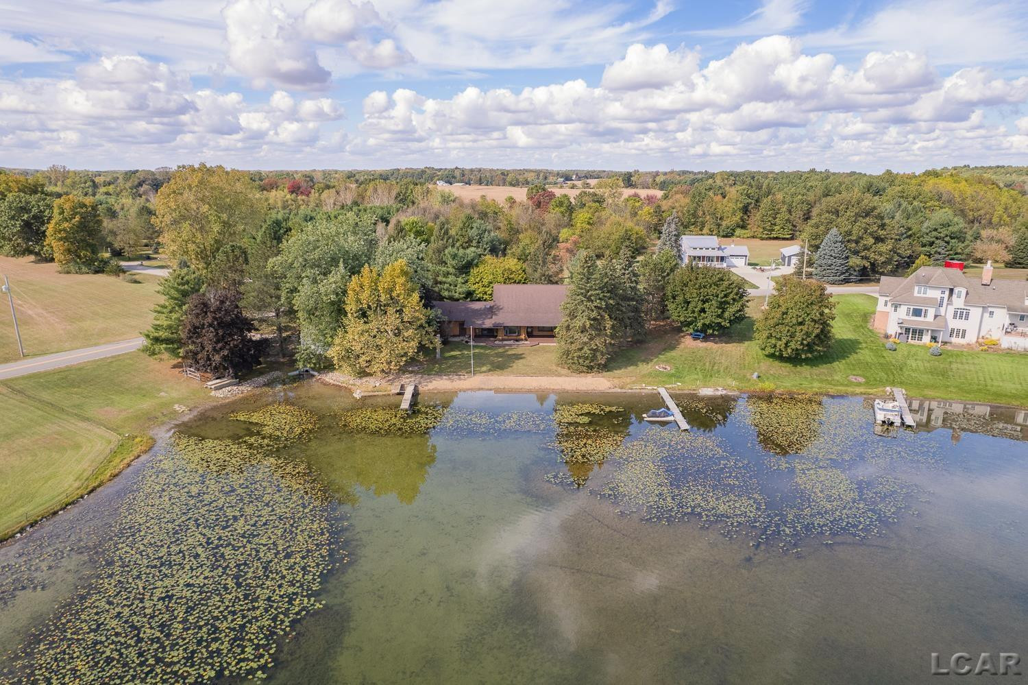 11999 Laird Road, Brooklyn, MI 49230 — Photo 47