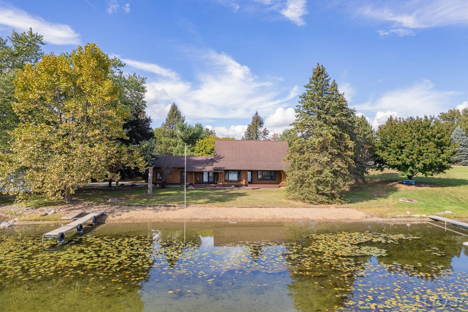 11999 Laird Road, Brooklyn, MI 49230 — Photo 48