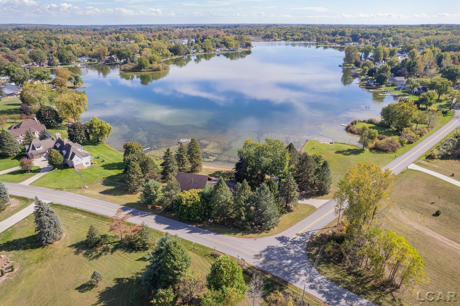 11999 Laird Road, Brooklyn, MI 49230 — Photo 49