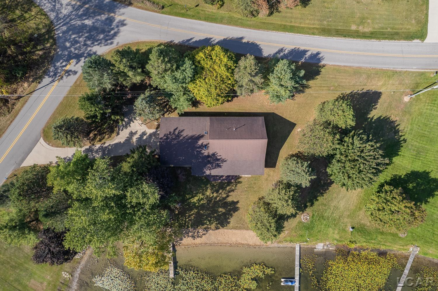 11999 Laird Road, Brooklyn, MI 49230 — Photo 50