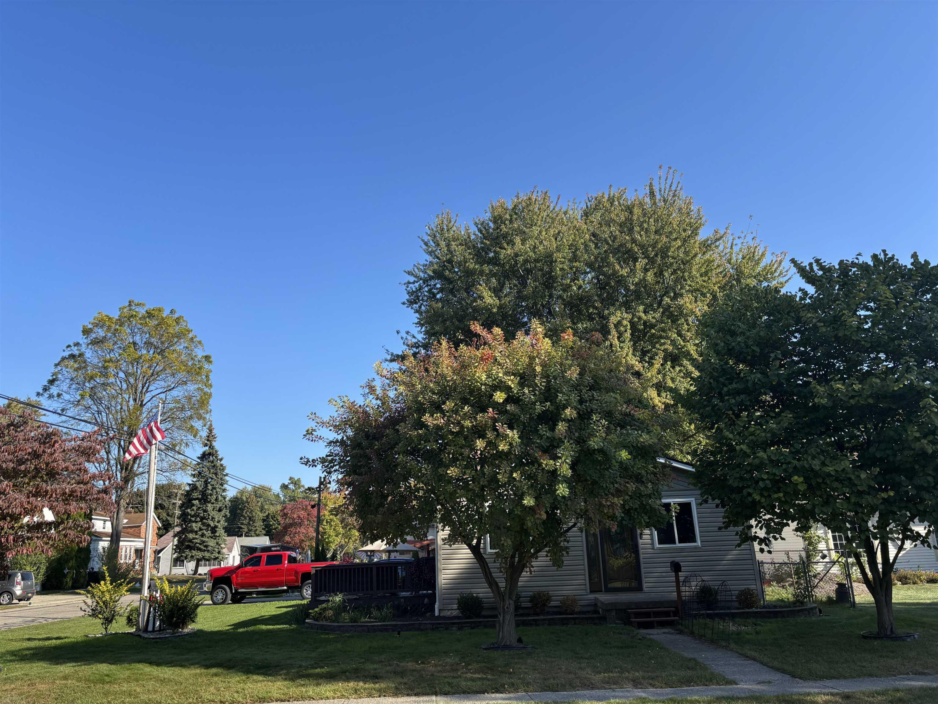 632 Pleasant Street, Algonac, MI 48001 — Photo 2