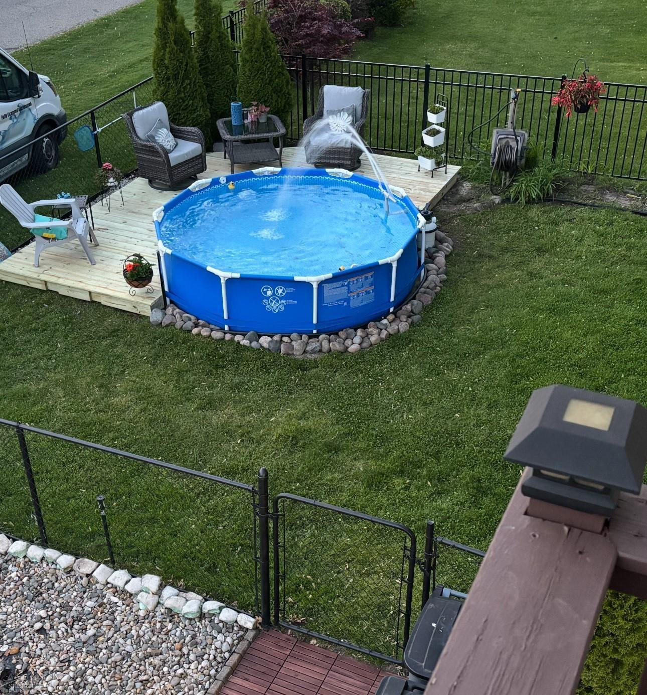 632 Pleasant Street, Algonac, MI 48001 — Photo 22