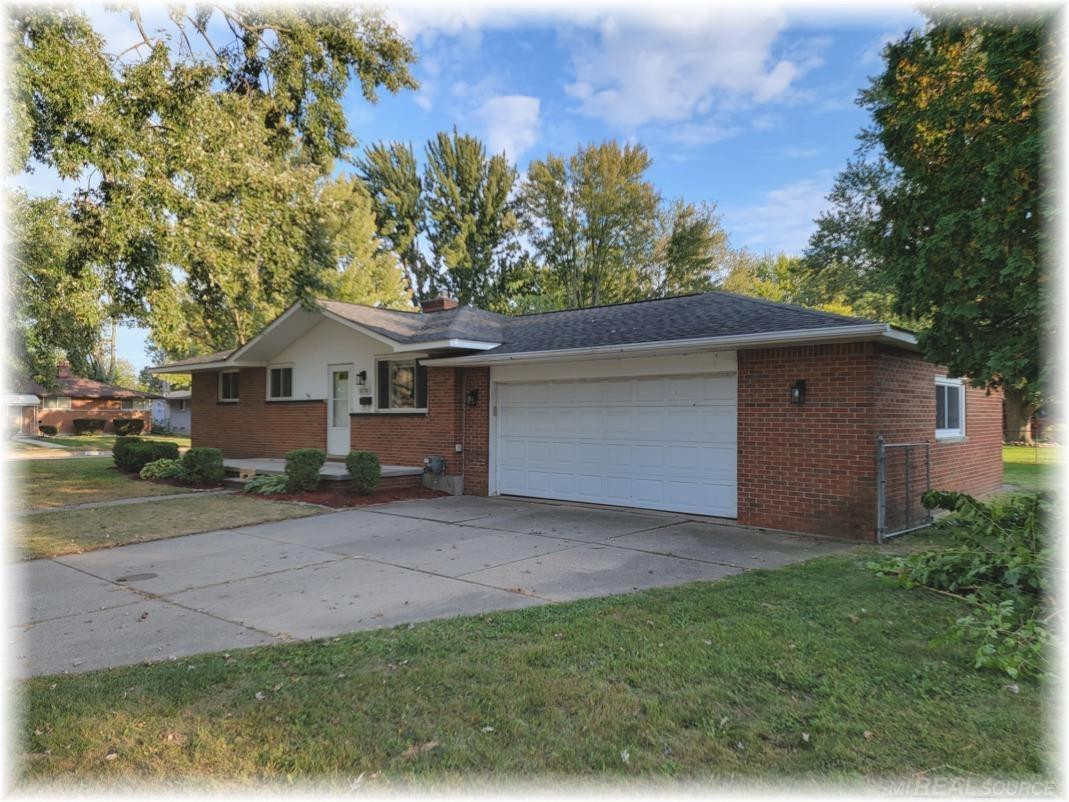 36786 Winterset Street, Clinton, MI 48035 — Photo 21