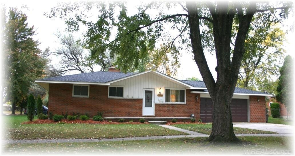 36786 Winterset Street, Clinton, MI 48035 — Photo 27