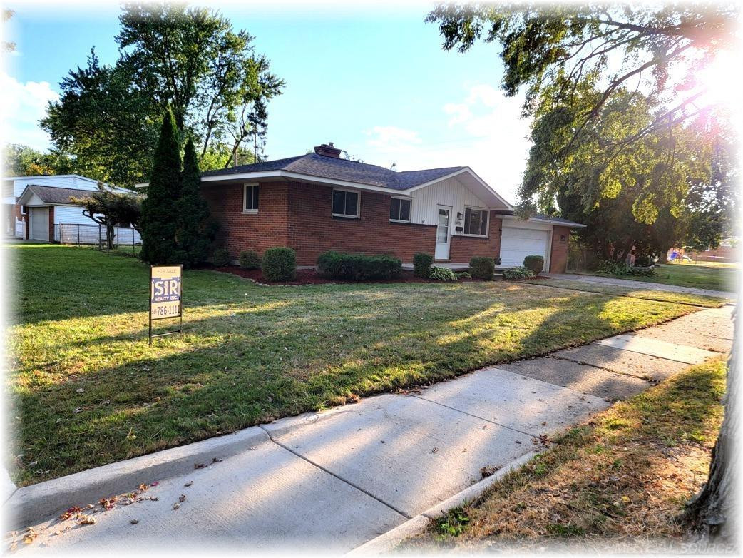 36786 Winterset Street, Clinton, MI 48035 — Photo 28