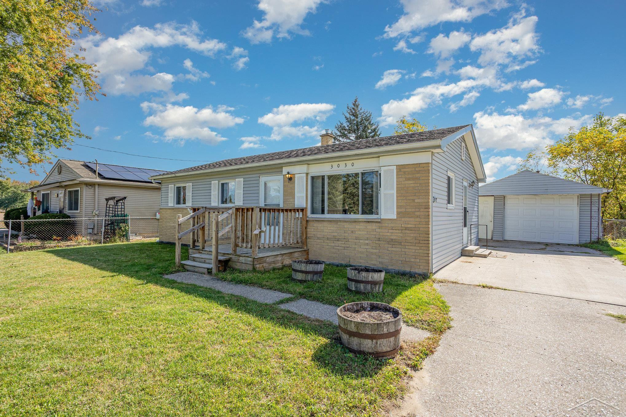 3030 Carla Drive, Carrollton, MI 48604 — Photo 2
