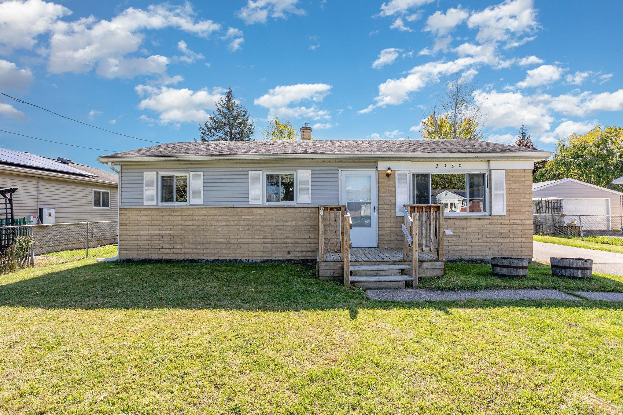 3030 Carla Drive, Carrollton, MI 48604 — Photo 3