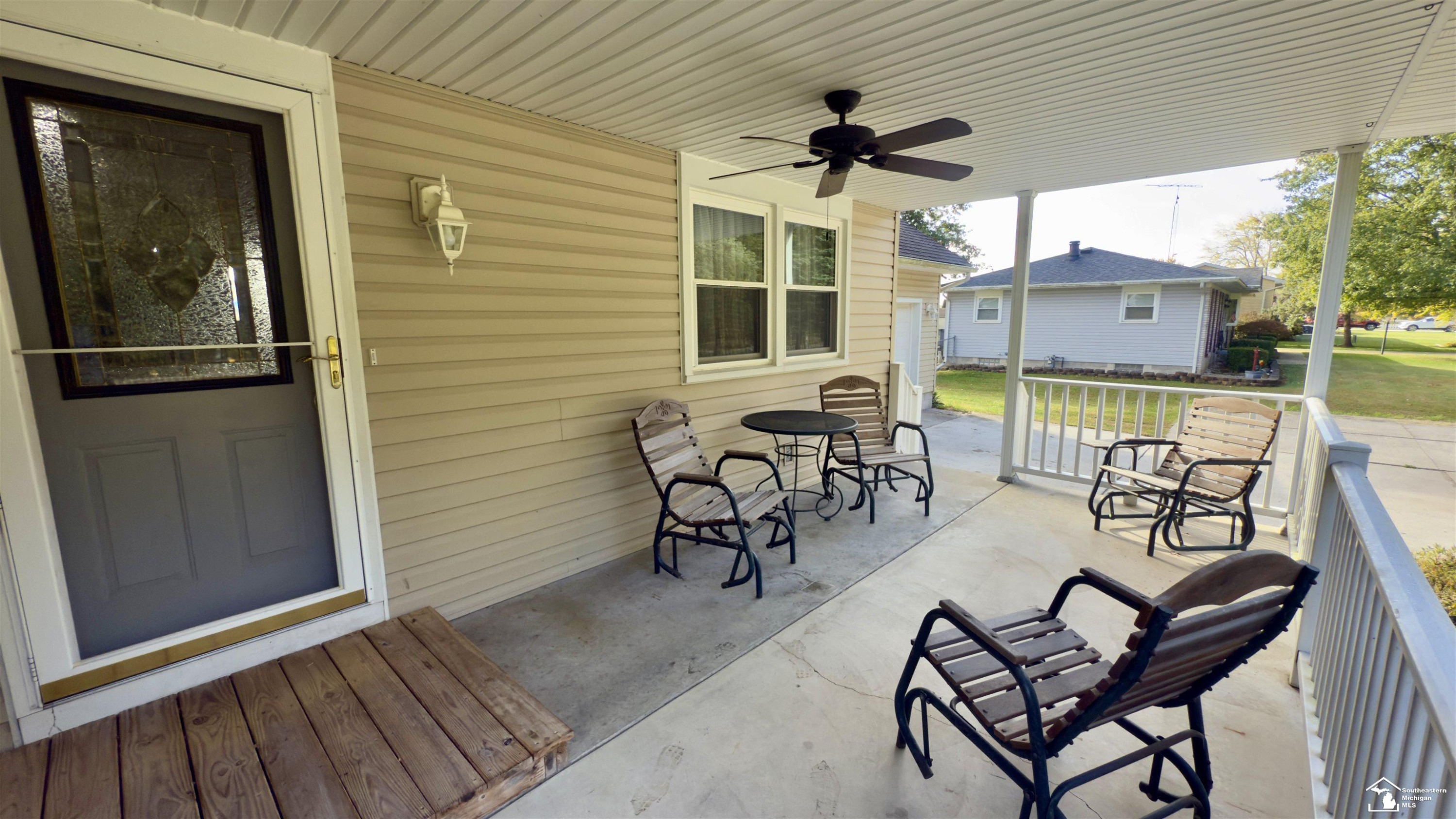 2022 N Raisinville Road, Monroe, MI 48162 — Photo 4