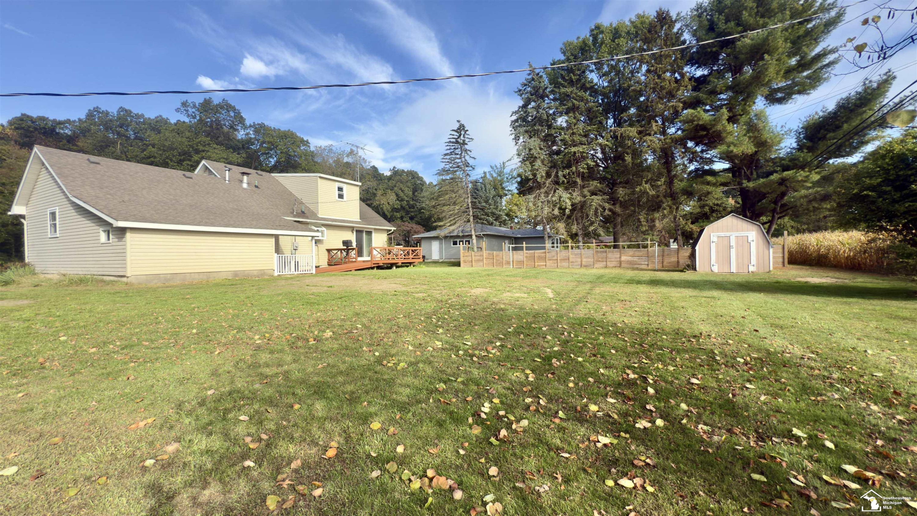 2022 N Raisinville Road, Monroe, MI 48162 — Photo 7