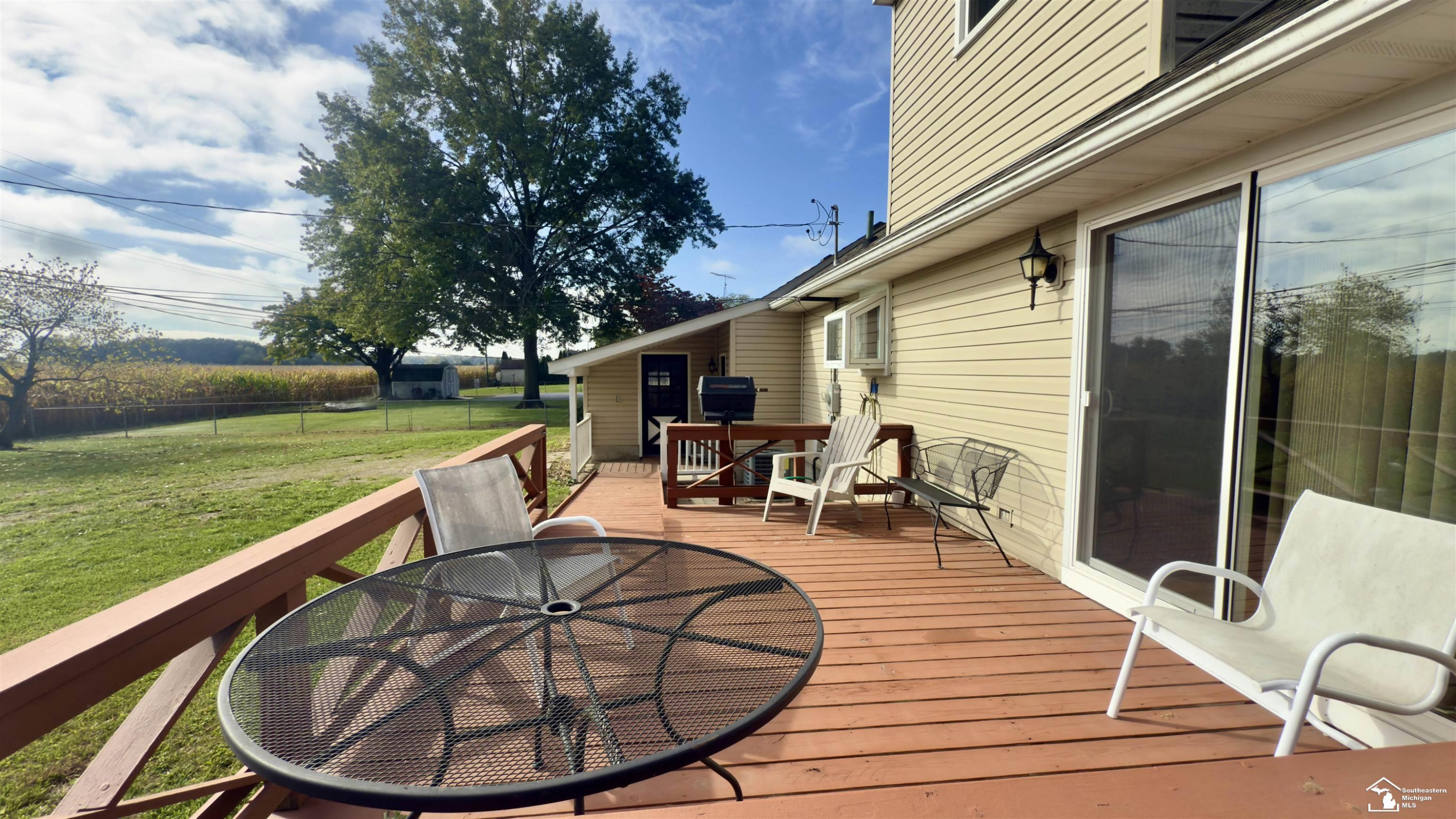 2022 N Raisinville Road, Monroe, MI 48162 — Photo 9