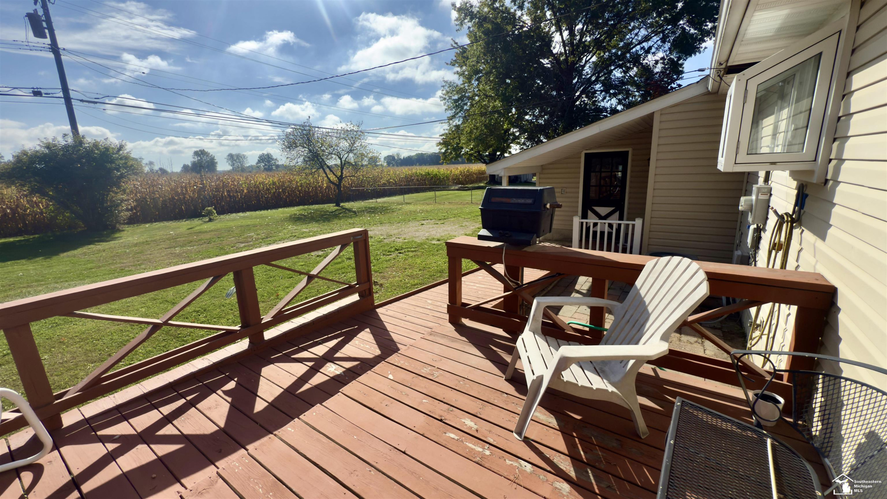 2022 N Raisinville Road, Monroe, MI 48162 — Photo 10